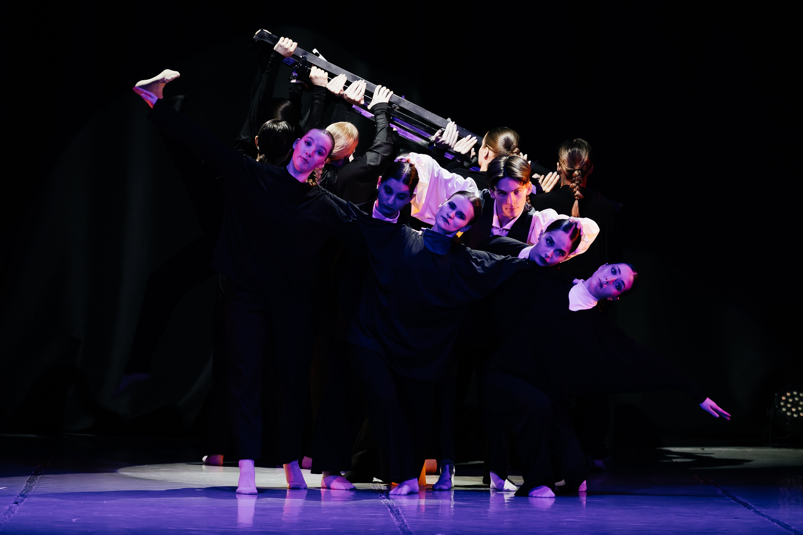 Госэкзамен — Колледж Культуры. Фотограф Кемерово | Сергей