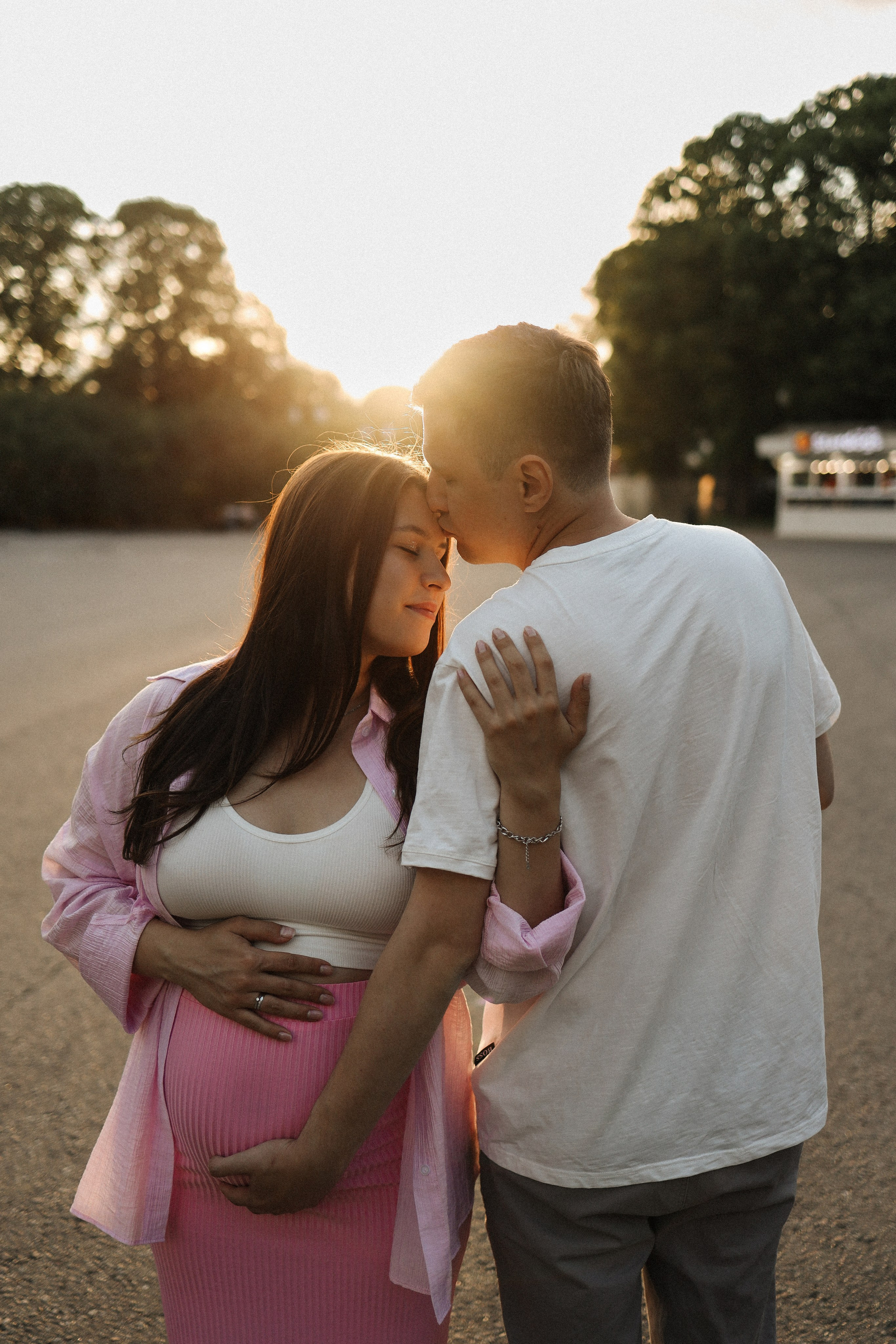 Алсу и Данил. Семейный и lovestory фотограф в Москве Светлана Коняхина