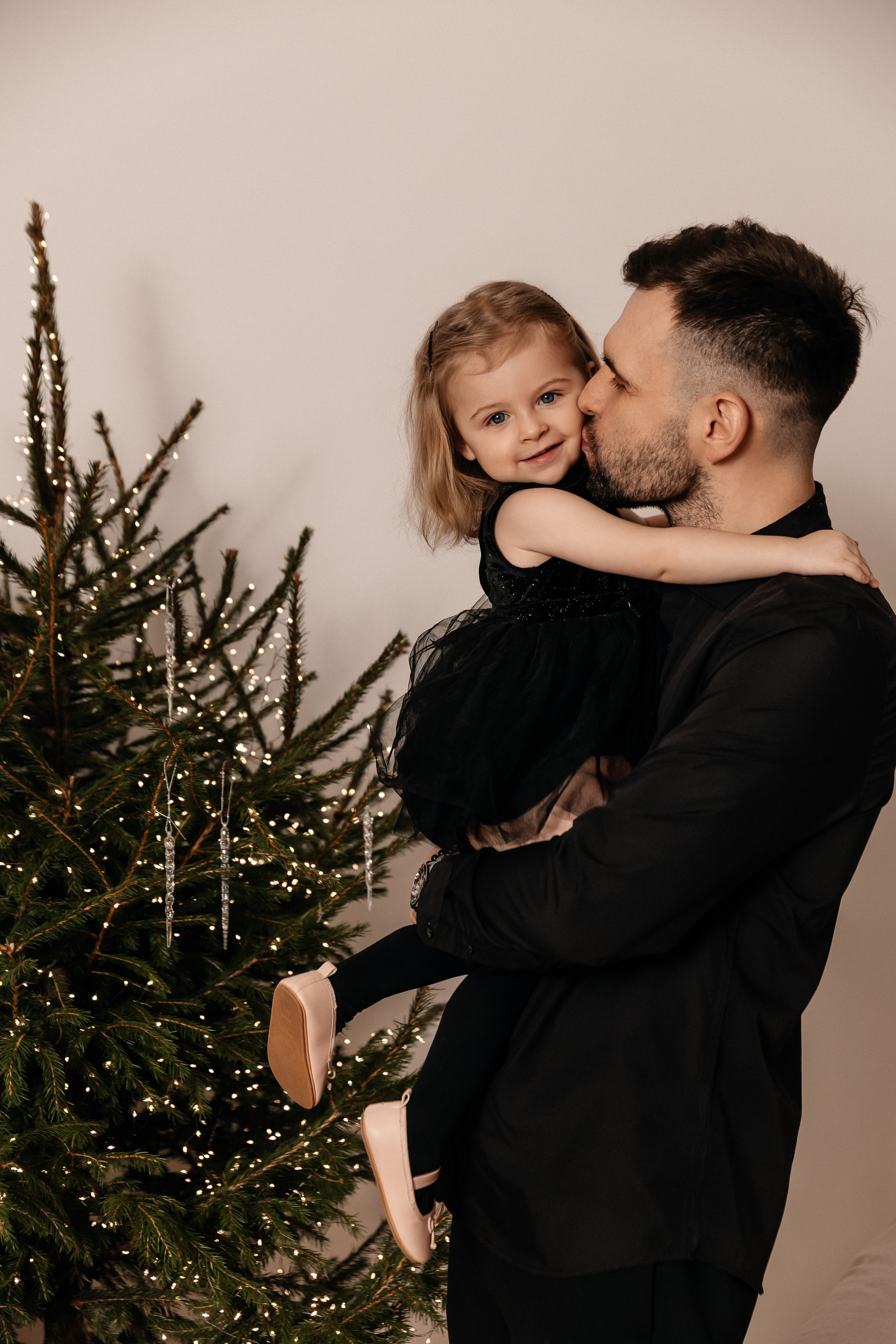 Дима, Аня и Николь. Семейный фотограф Минск Усова Ольга