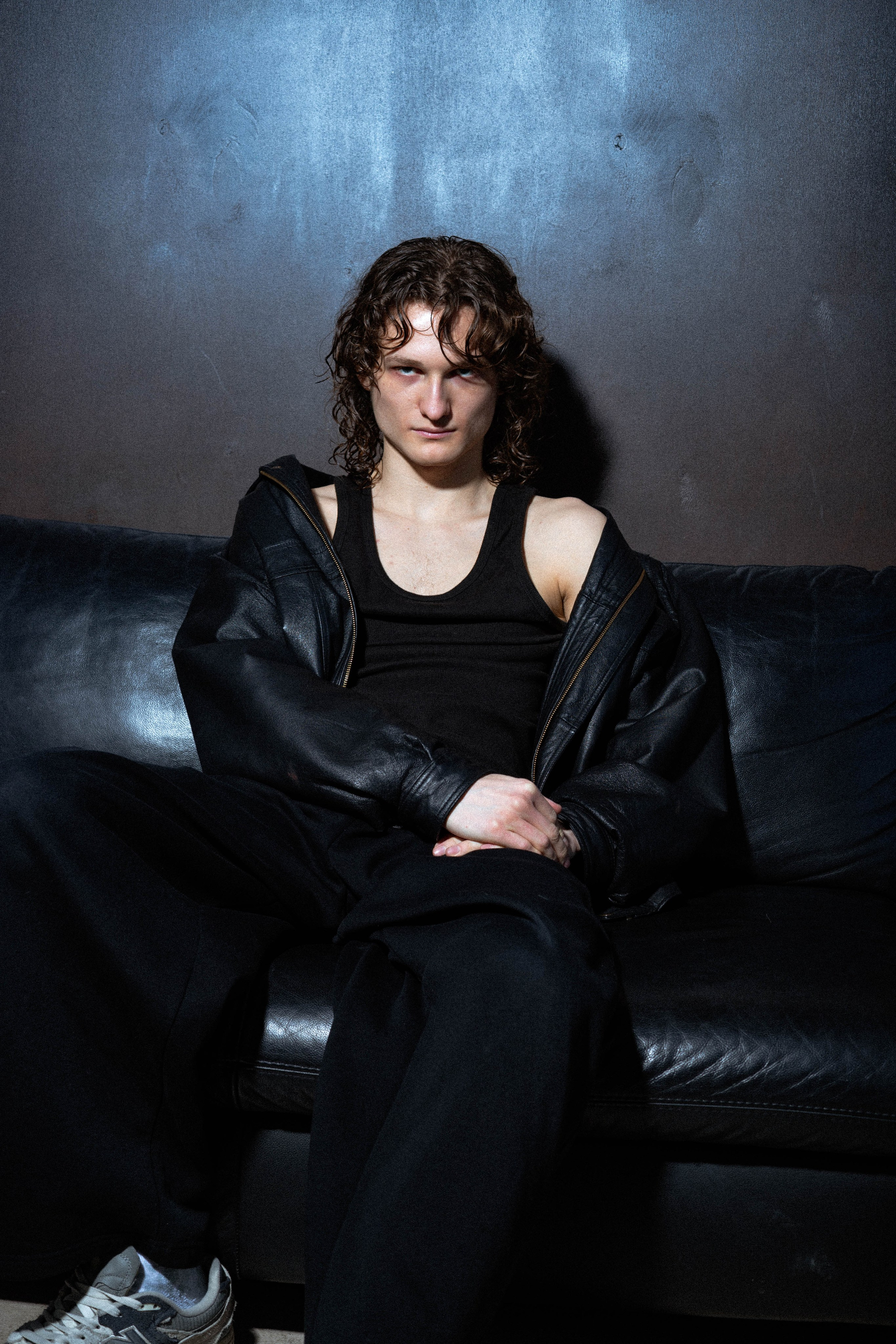 Daniel. Modeling agency TM MODELS