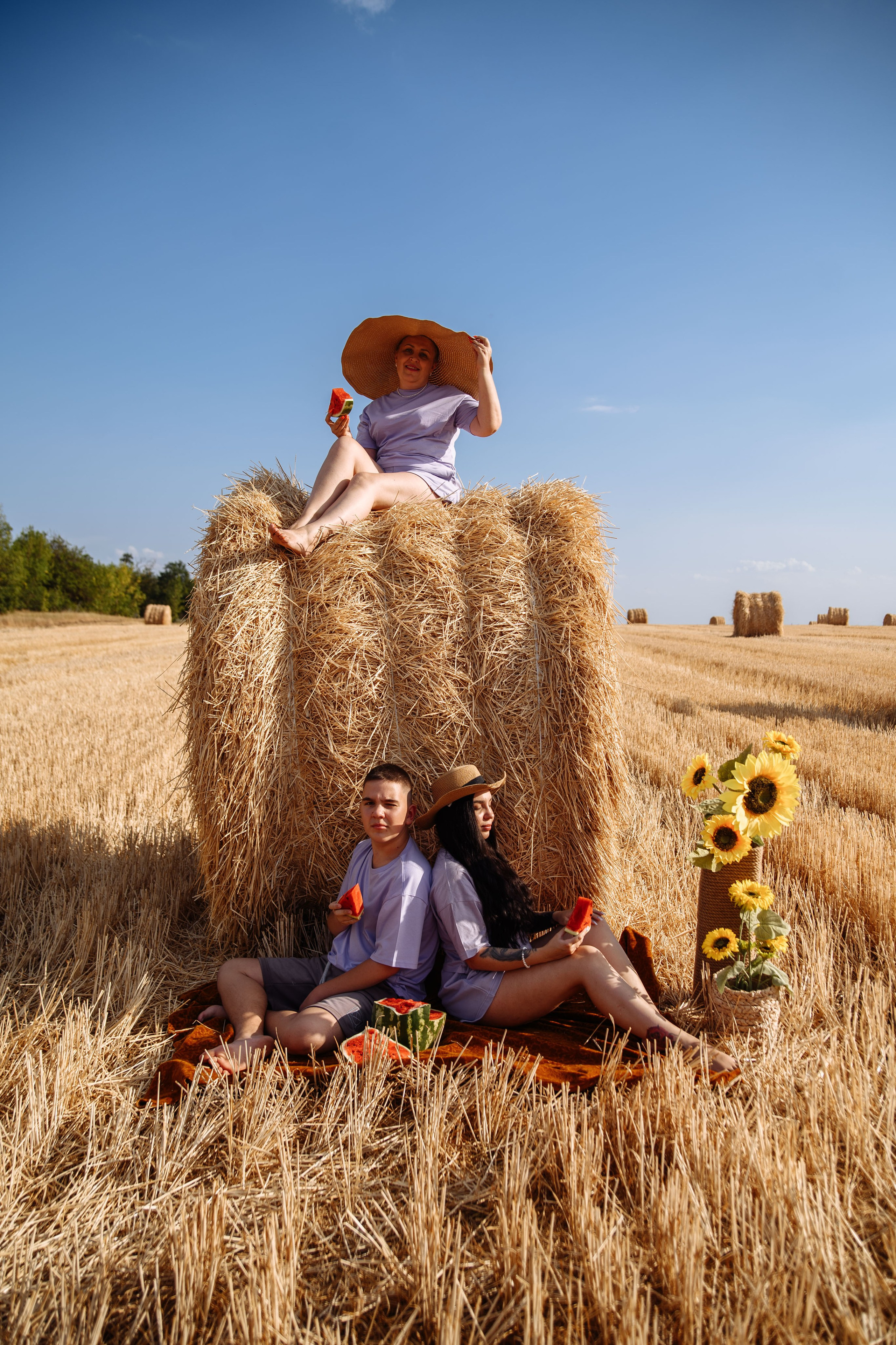 Семейные. Семейный фотограф Анна Лищук г. Таганрог