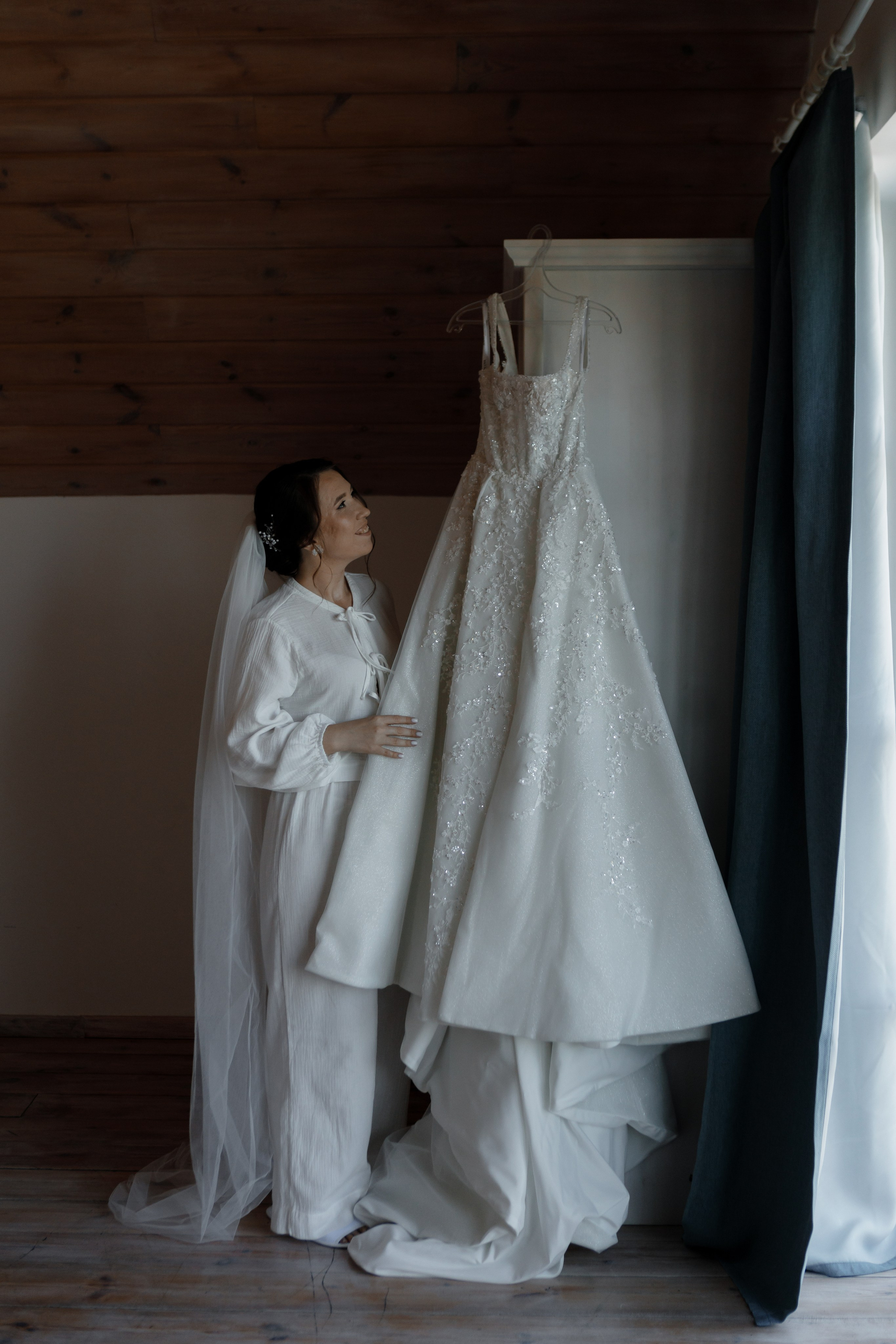 D&A. Свадебный и семейный фотограф Чижова Алина