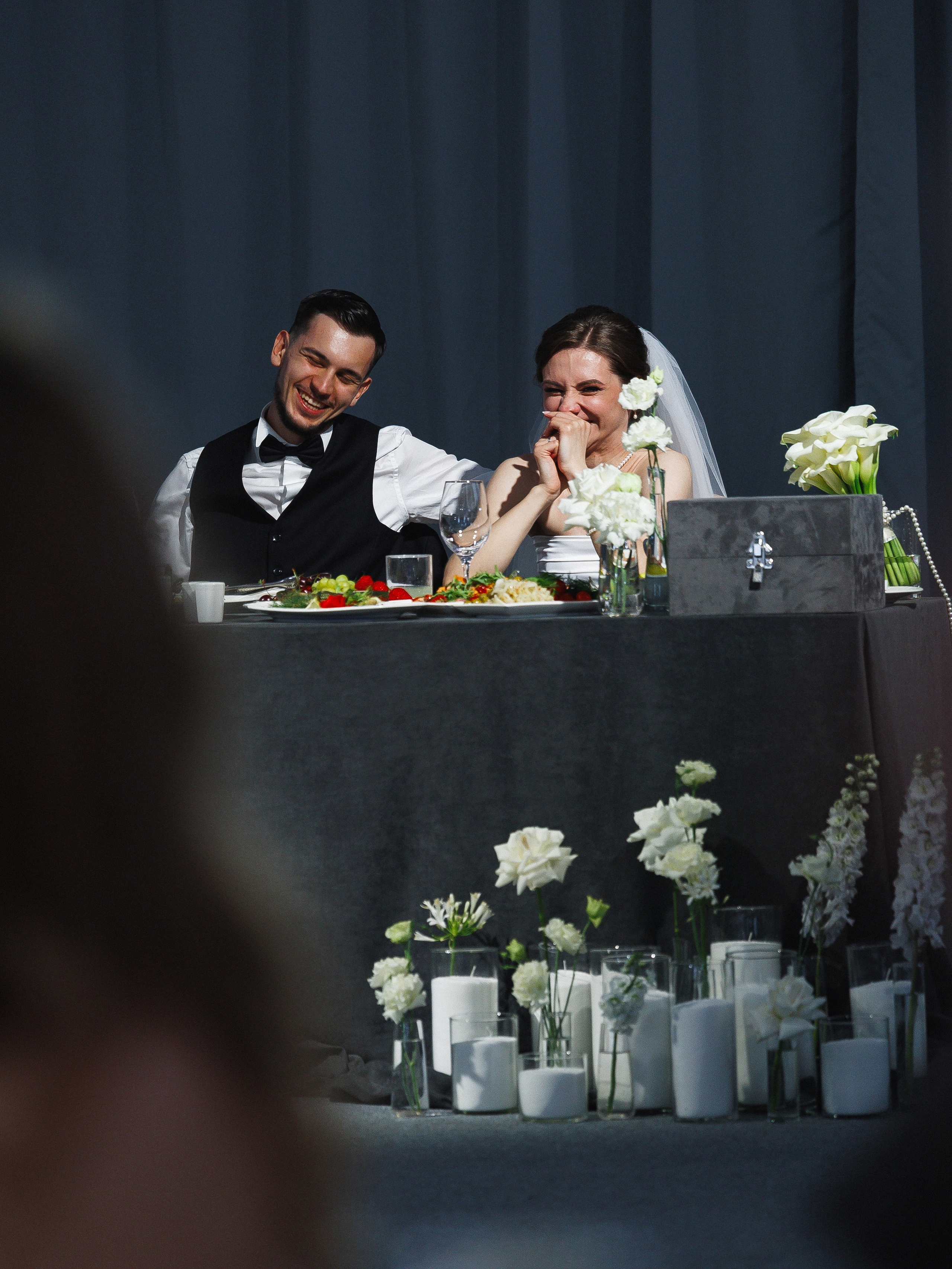 Павел и Анастасия. Свадебное агентство Amorewed Agency