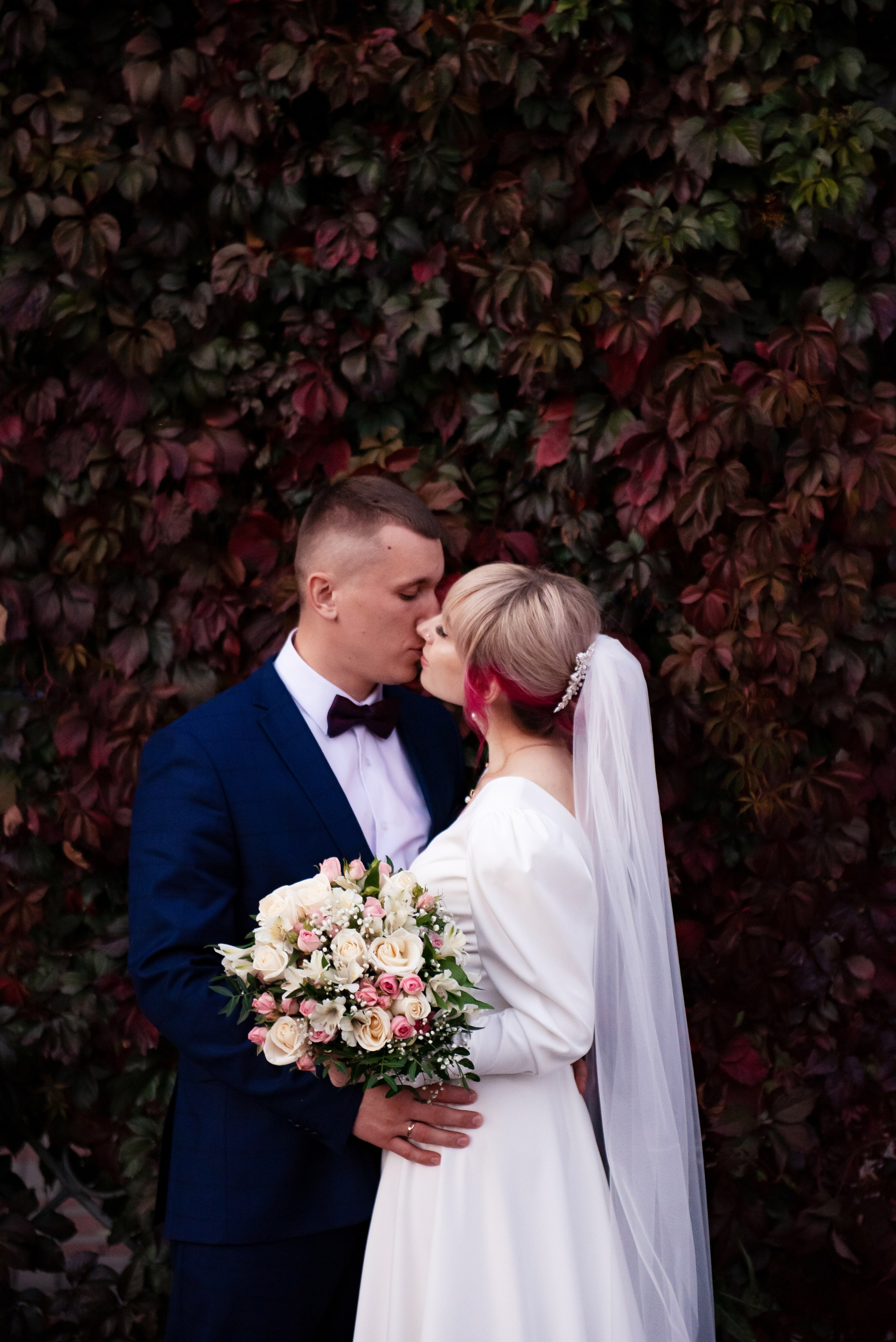 Александр и Екатерина. Семейный и свадебный фотограф в Ельце Юлия Дякина