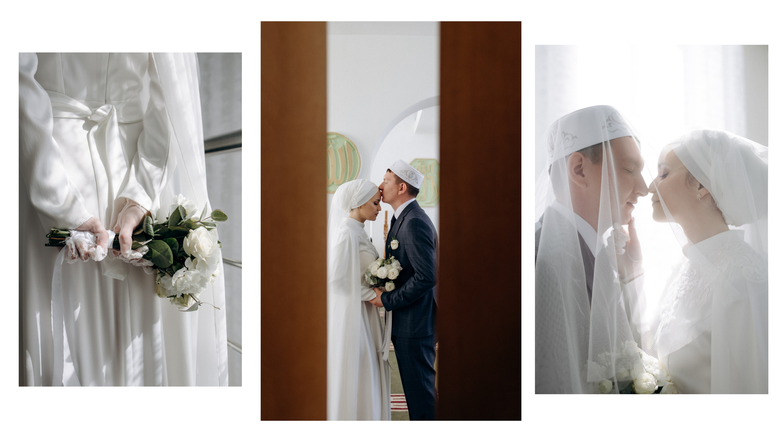 Фотограф Уфа Чекмагуш