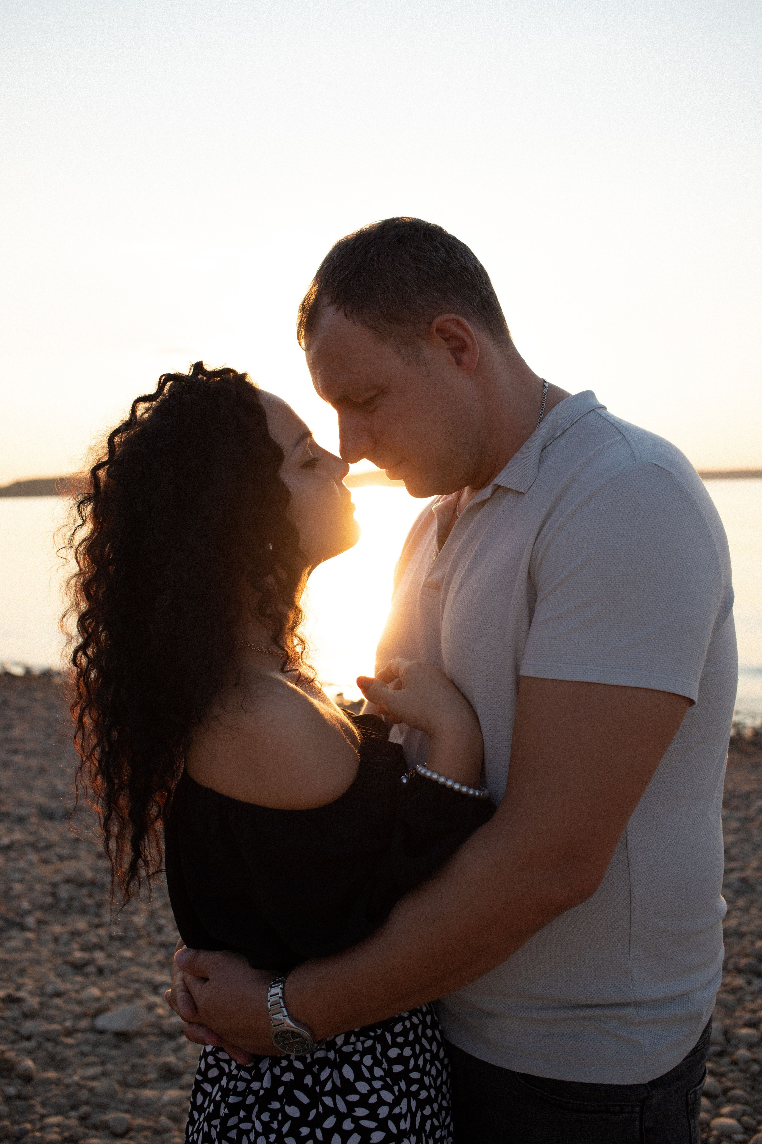 Дарина и Михаил 2. Фотограф в Минске Анастасия Ткаченко