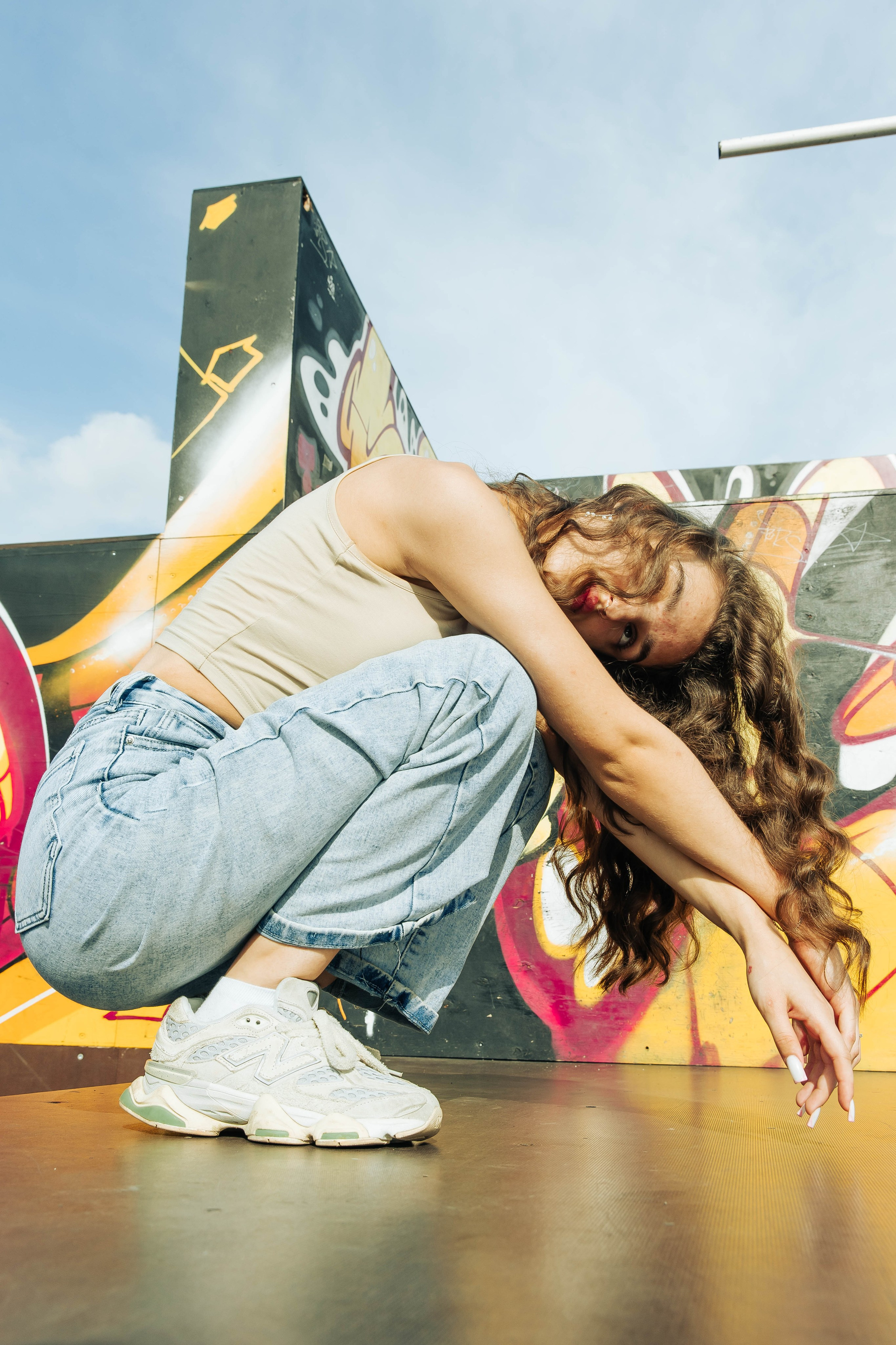 Анастасия Краснова. _Carpe diem_