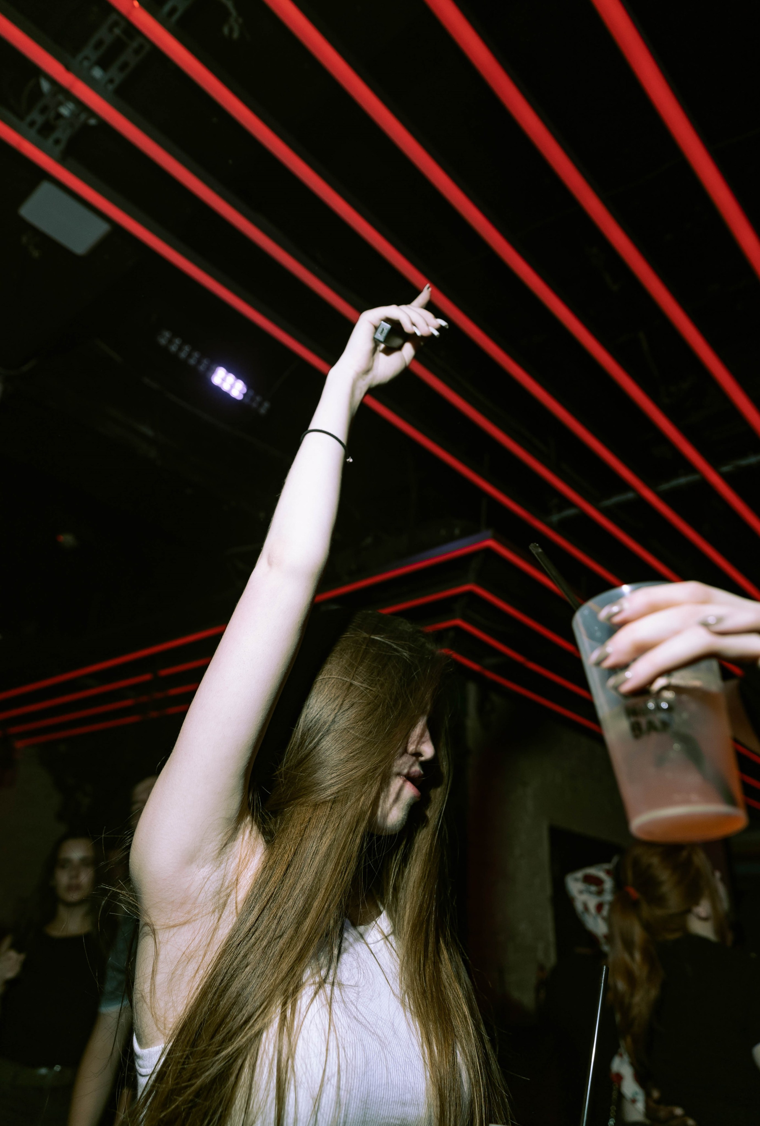 Mishka-bar 4. _Carpe diem_