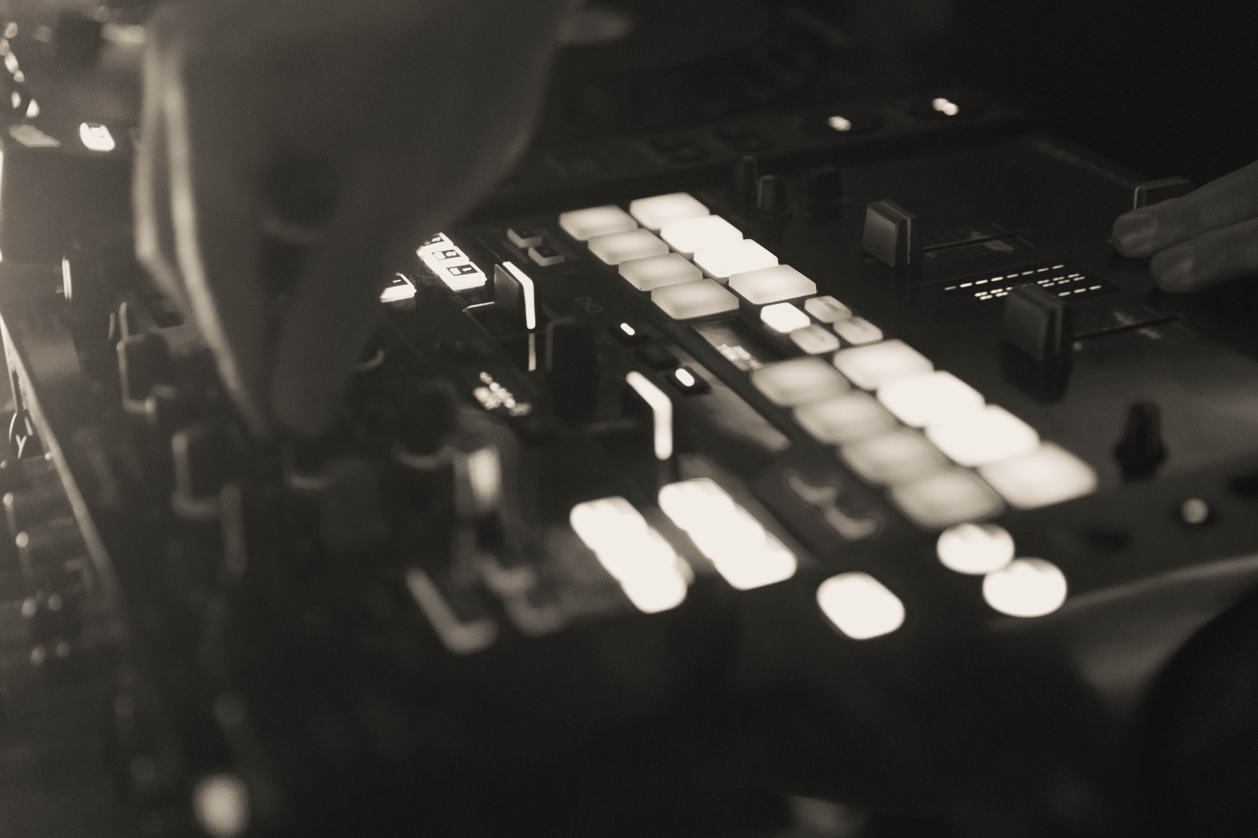 Mishka-bar 4. _Carpe diem_