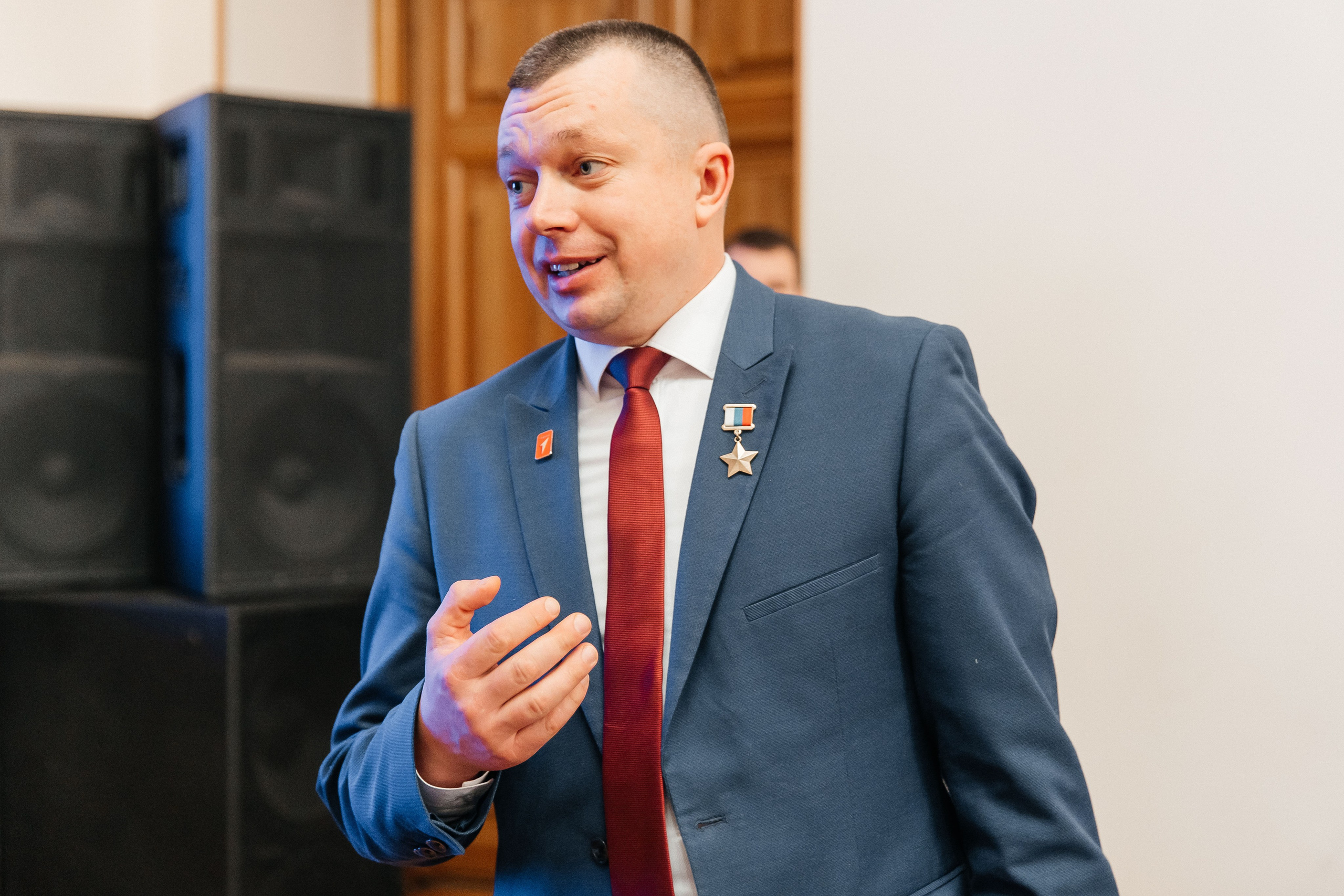 Координационный совет — Томск. _Carpe diem_