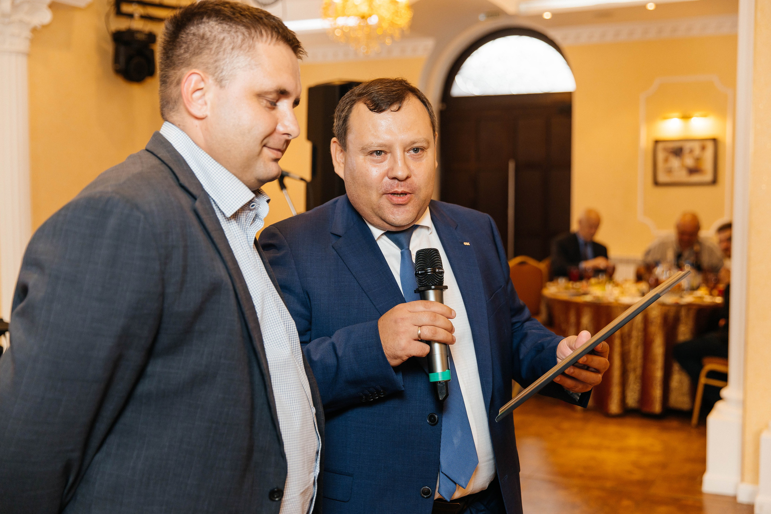 ССК. _Carpe diem_