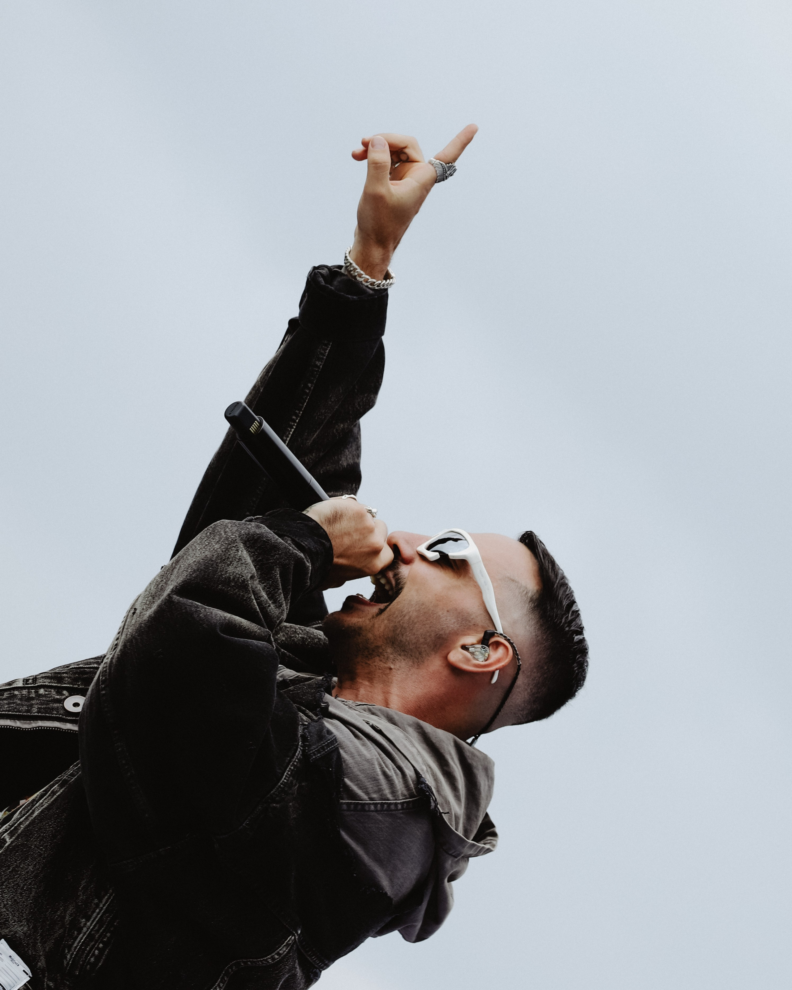 Концертная съёмка: эмоции и энергия в кадре. Профессиональный фотограф звезд, концертов и спортивных событий