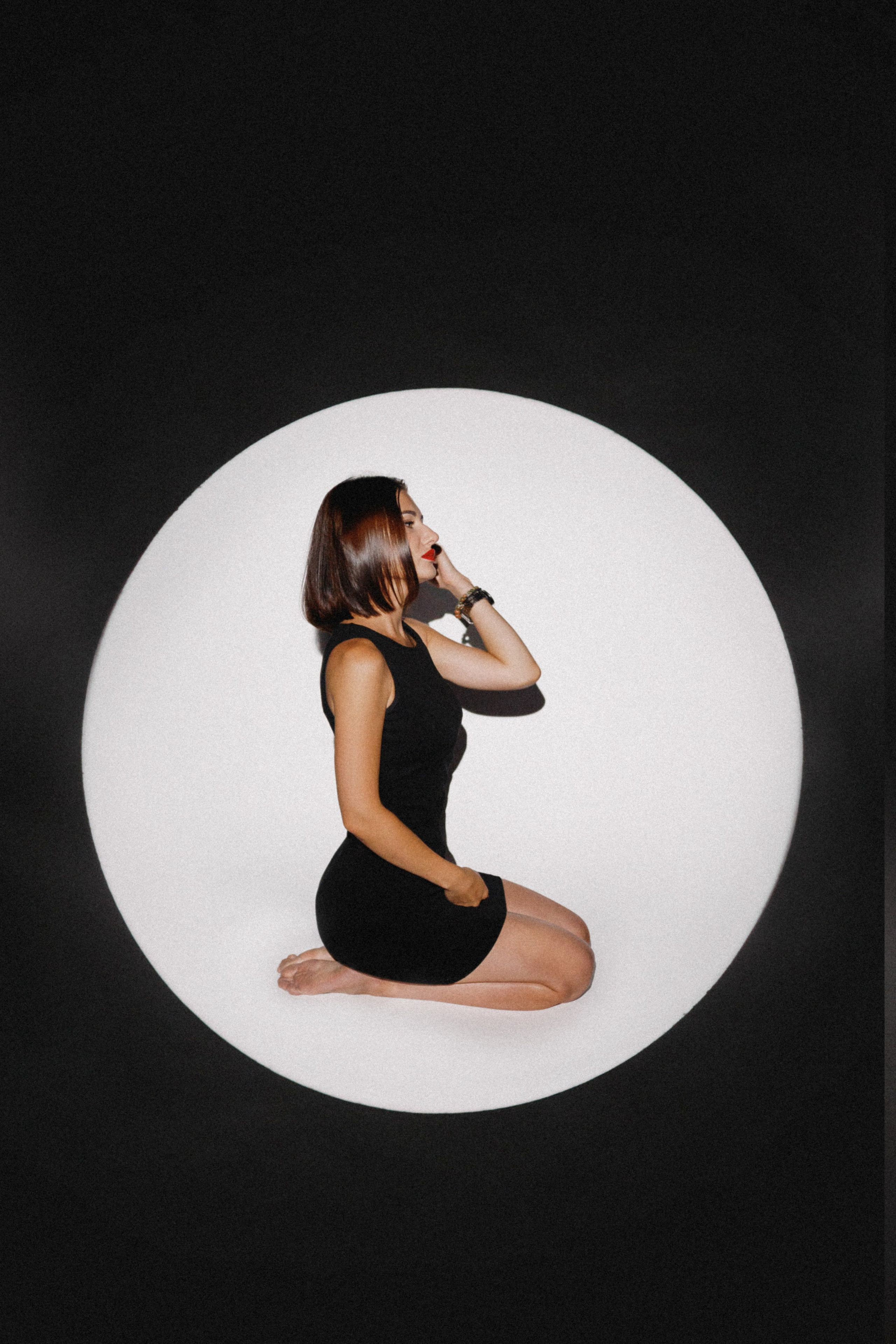 Анастасия. Фотограф Александр Закадычный | Таганрог