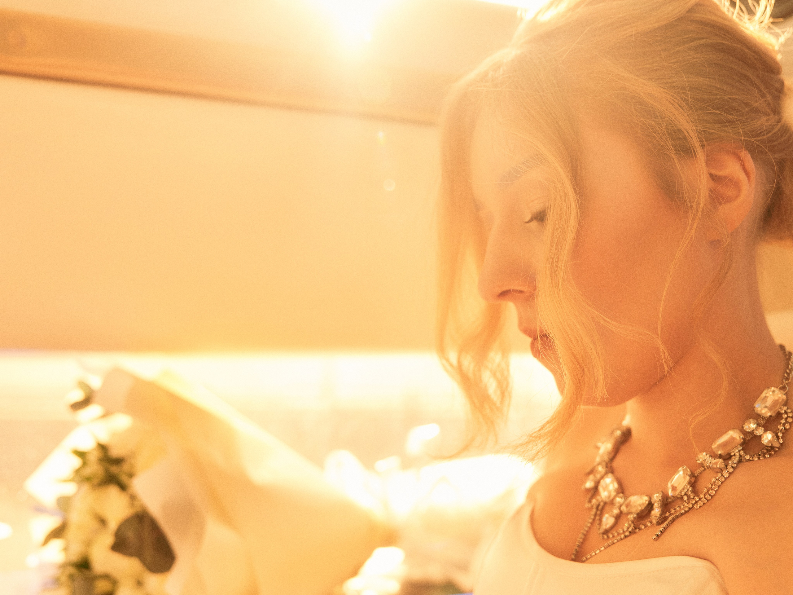 Макс и Фая. Портретный фотограф в Москве