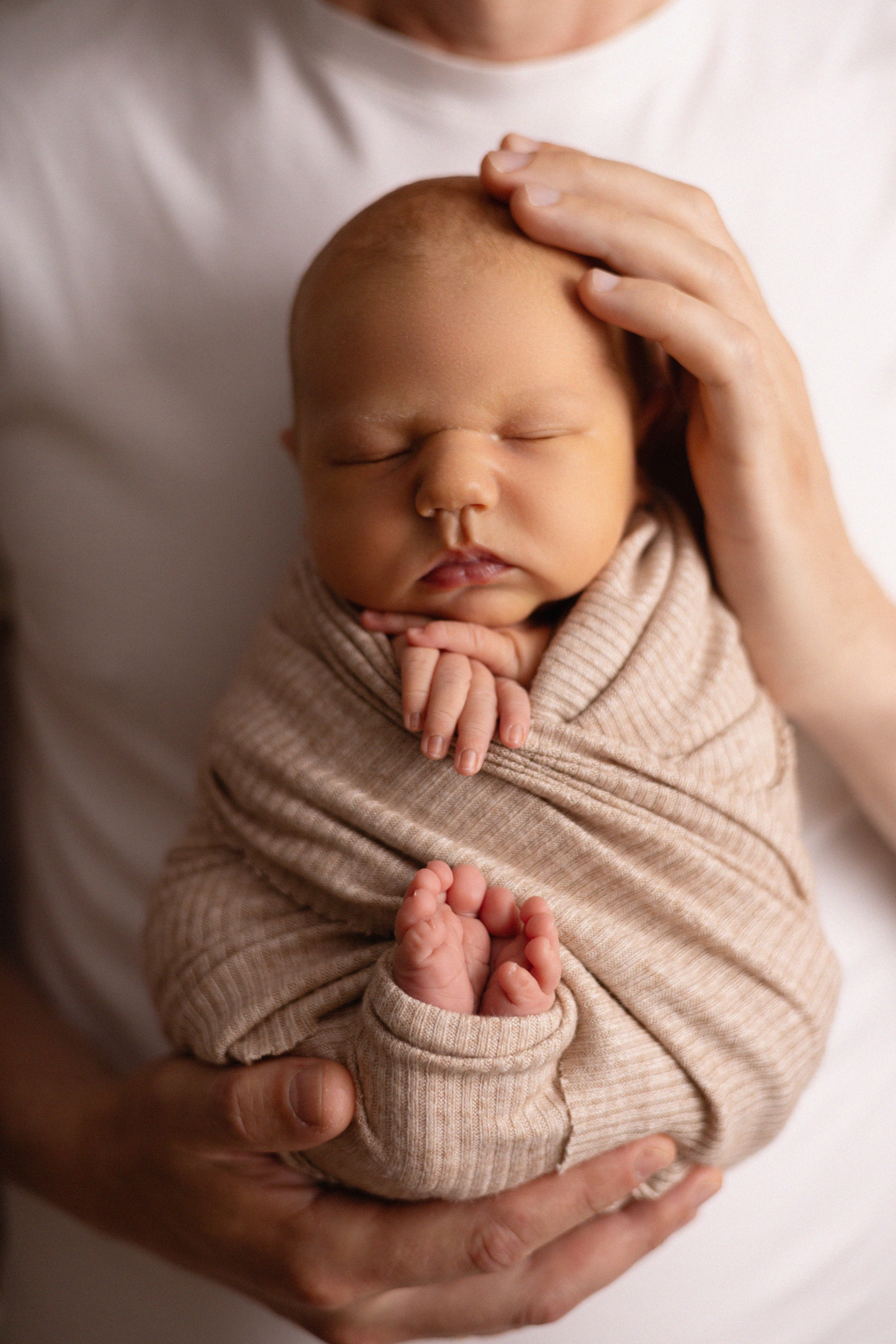 Новорожденные. Детский новорождённых и детей постарше Анисимова Полина