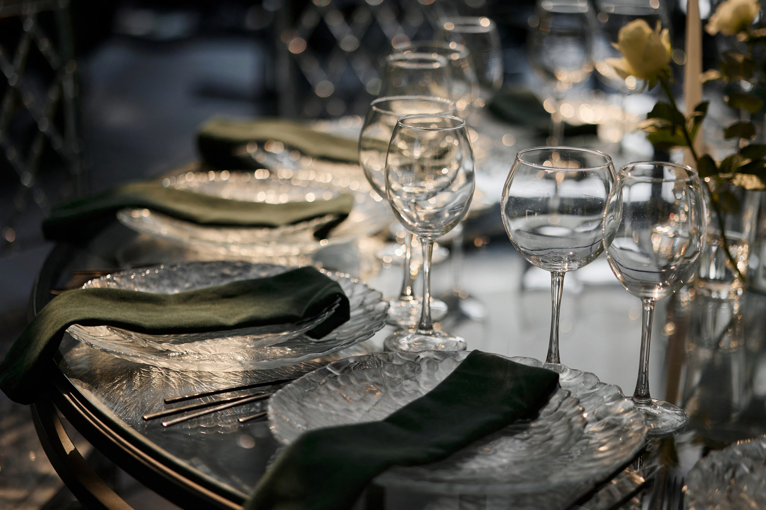 Полина и Александр. Свадебный фотограф в Москве и Подмосковье