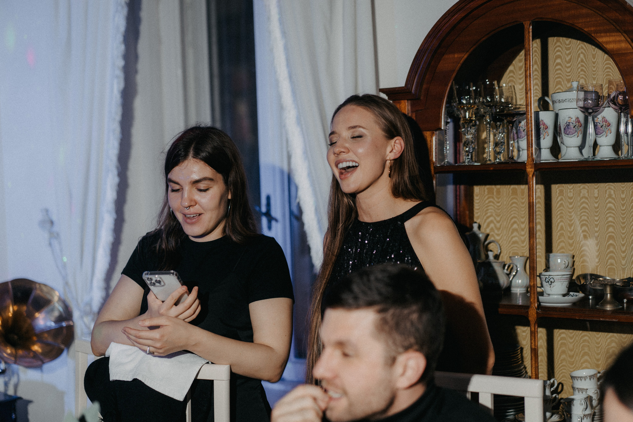 Стильный День Рождения Анны. Семейный lifestyle фотограф в Ростове-на-Дону