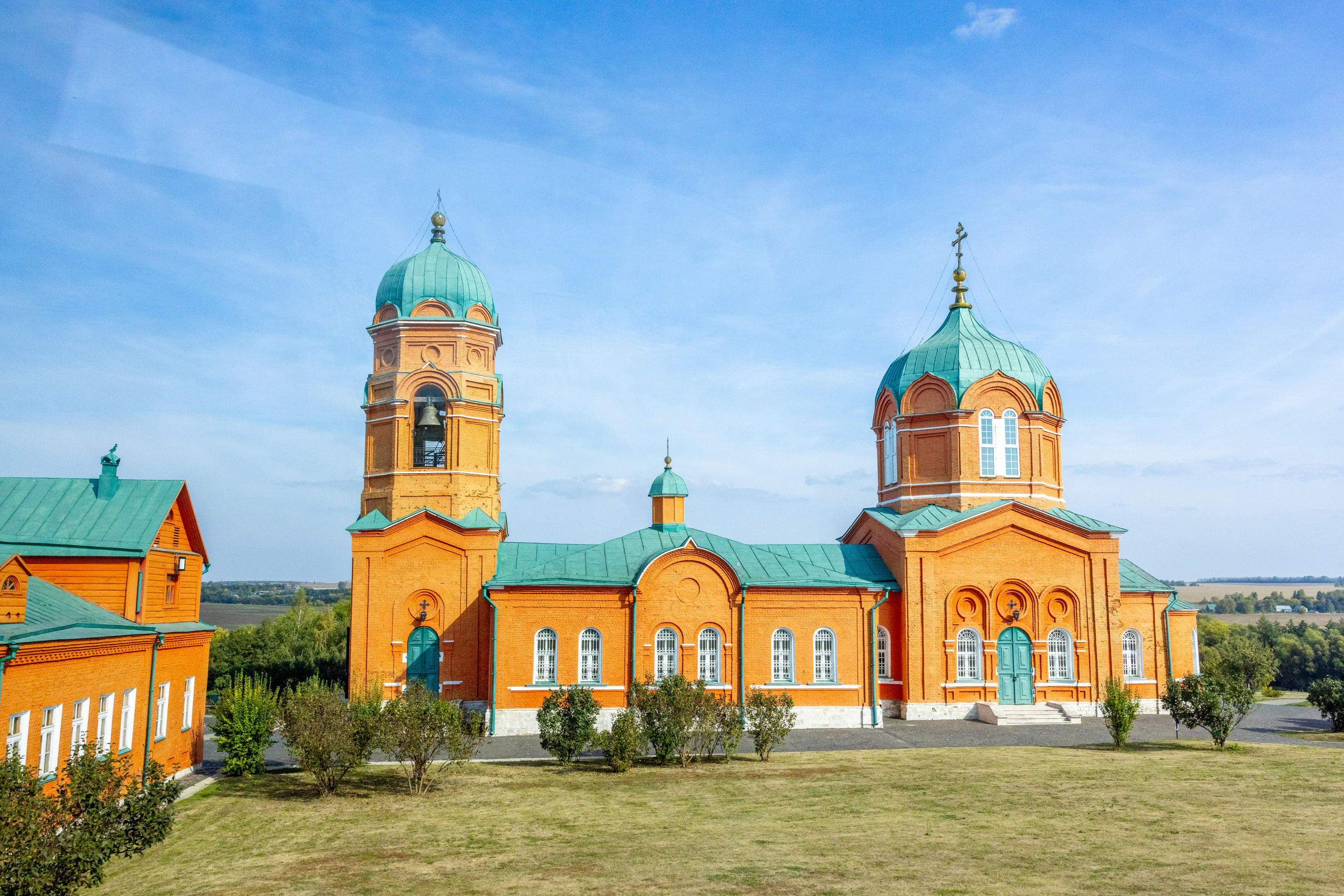 Поездка на поле Кулеково. Фотограф в Туле Крупский АнДРей. Фотостудия «КАДР71» в Туле