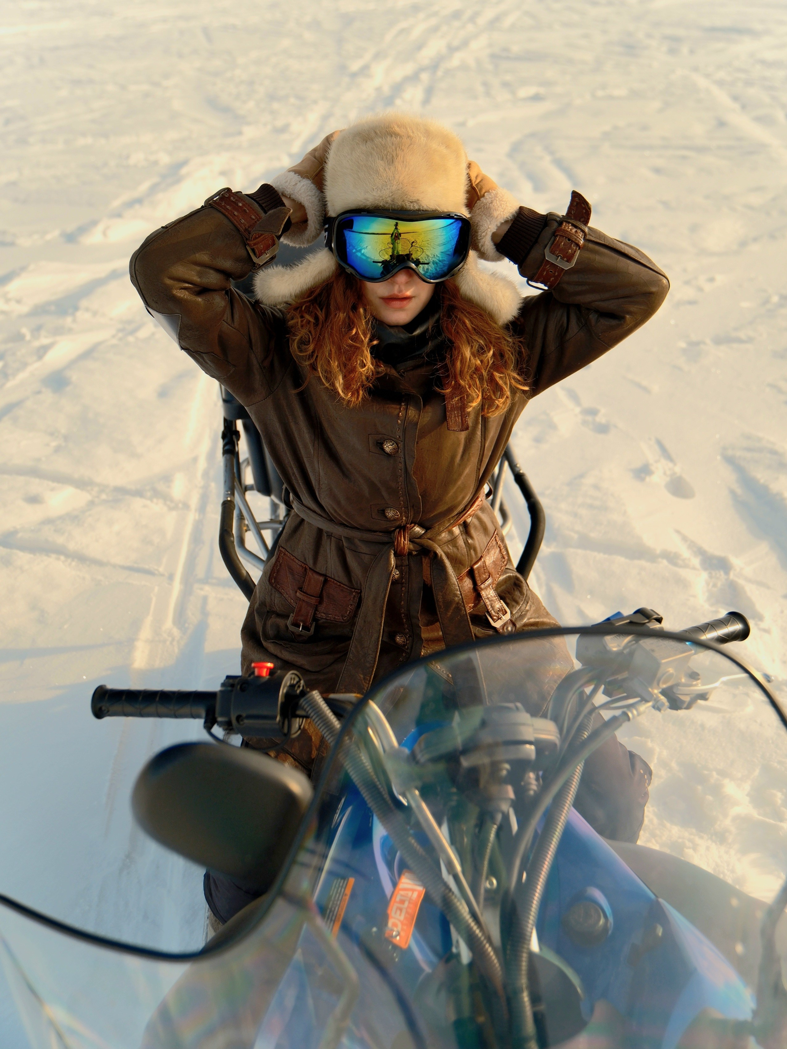 Фотограф Алиса Горн | Москва