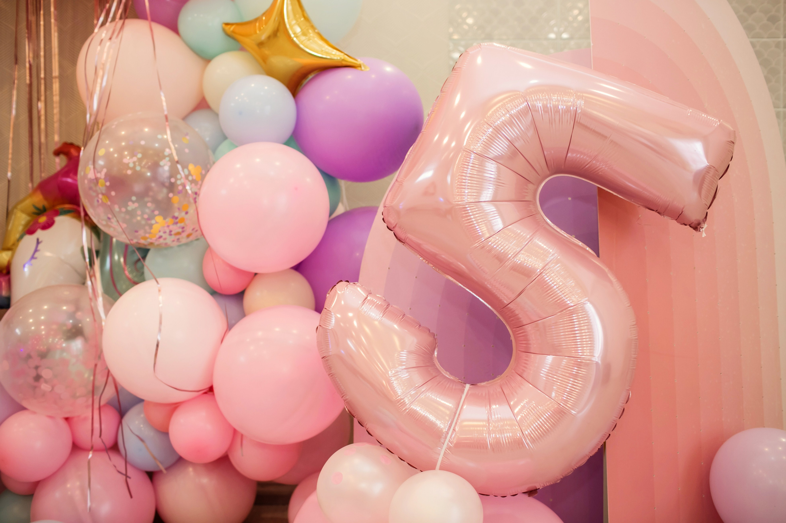 Алисе 5 лет. Детский и семейный фотограф в Москве Анна Ипатьева