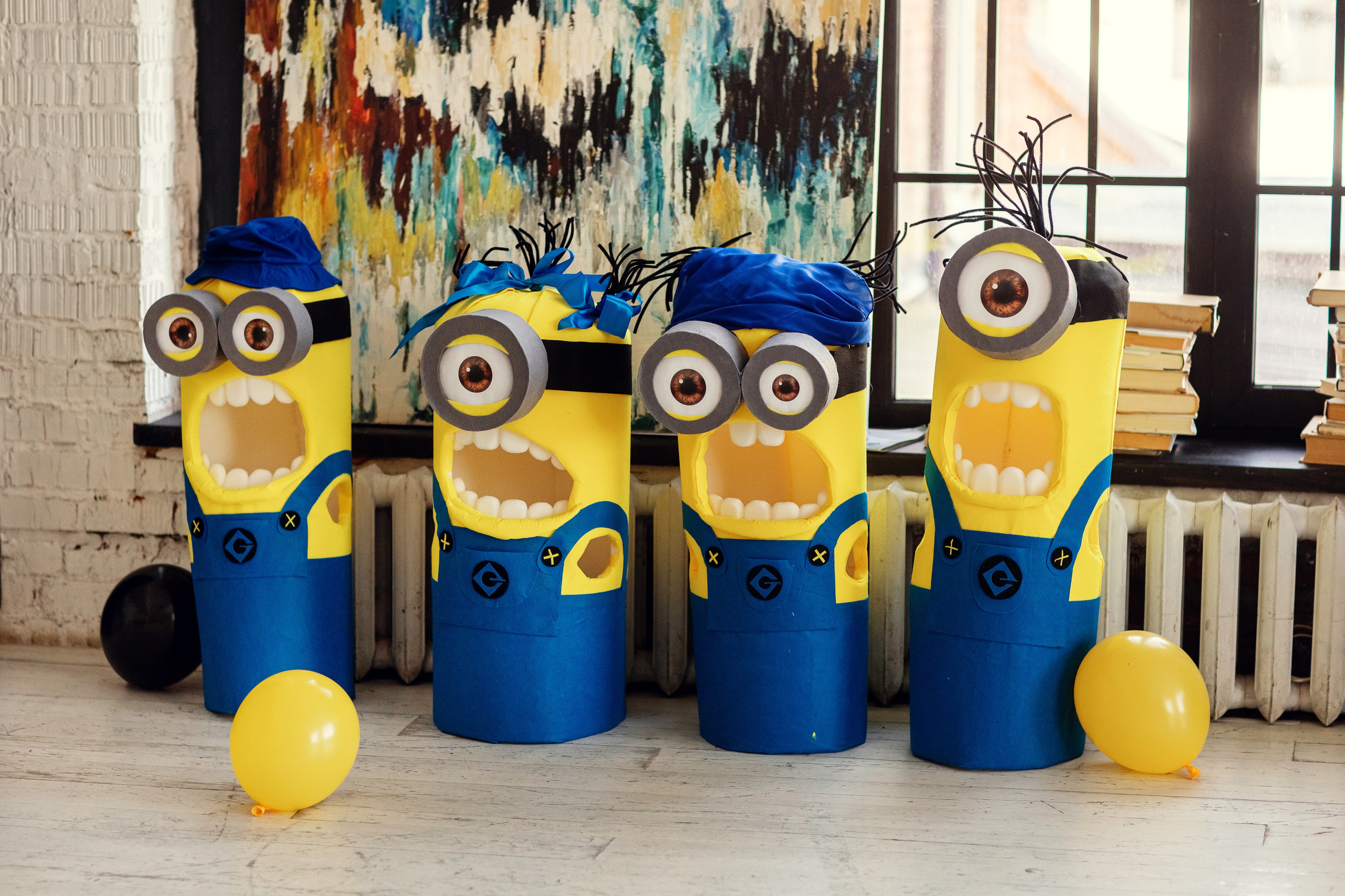 Роме 3 года. Детский и семейный фотограф в Москве Анна Ипатьева