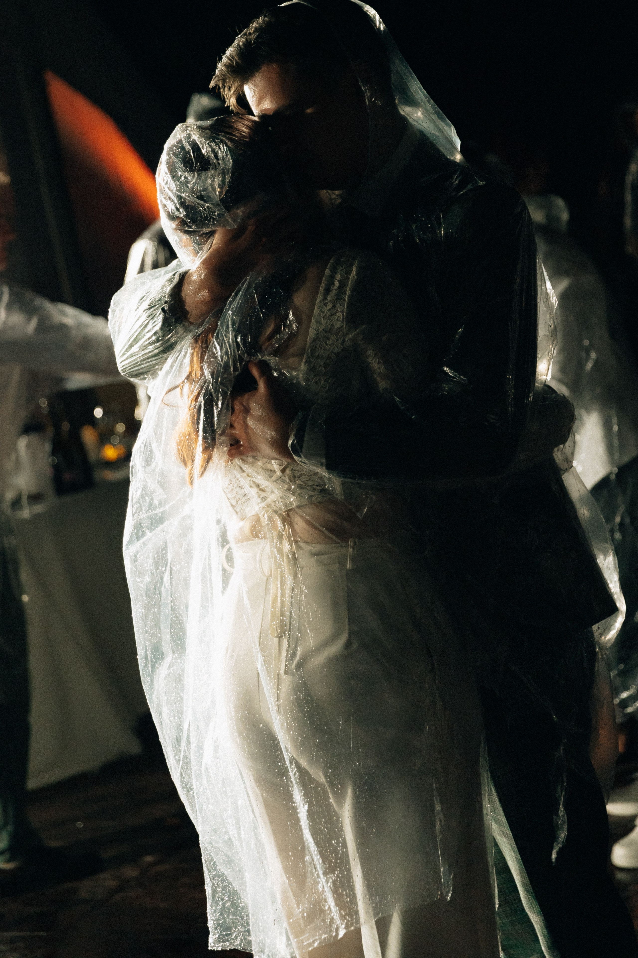 Свадьба в глэмпинге «Хвоя». Свадебный фотограф в Нижнем Новгороде Генеральская Ира