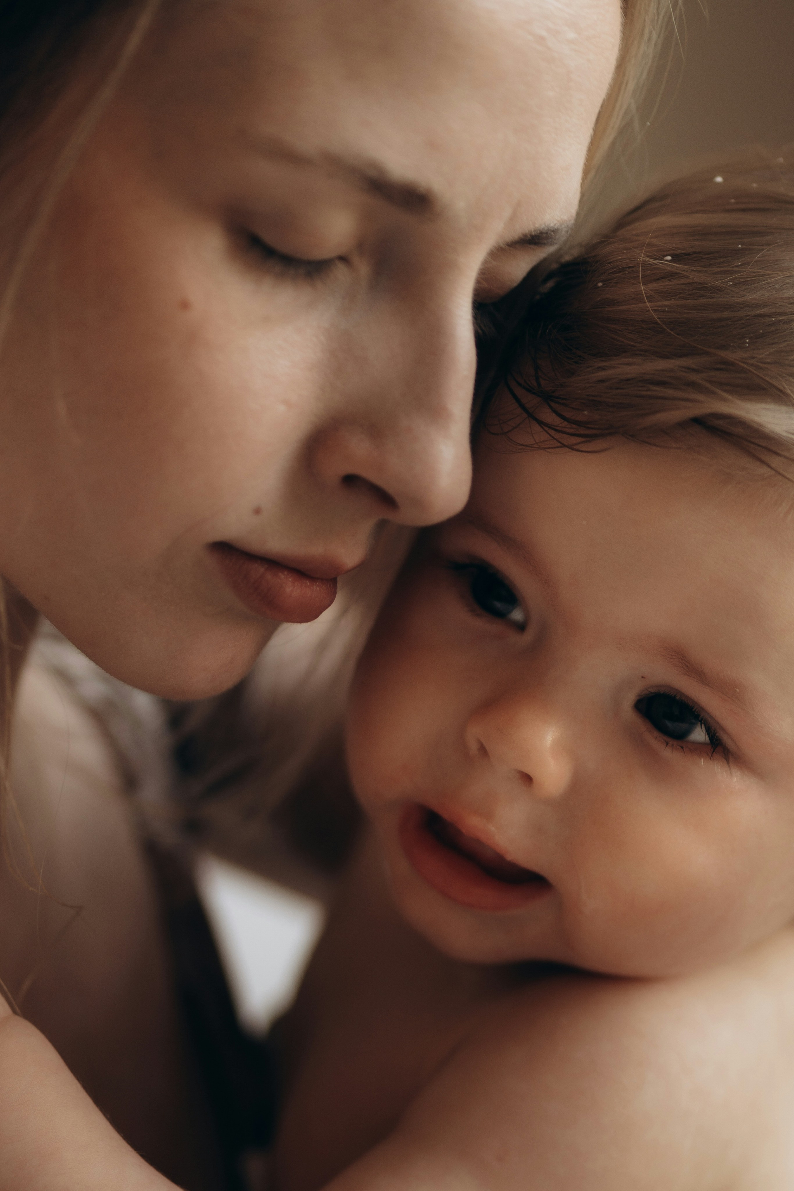 Съемки в студии. Семейный фотограф в Москве Кристина Кручинина