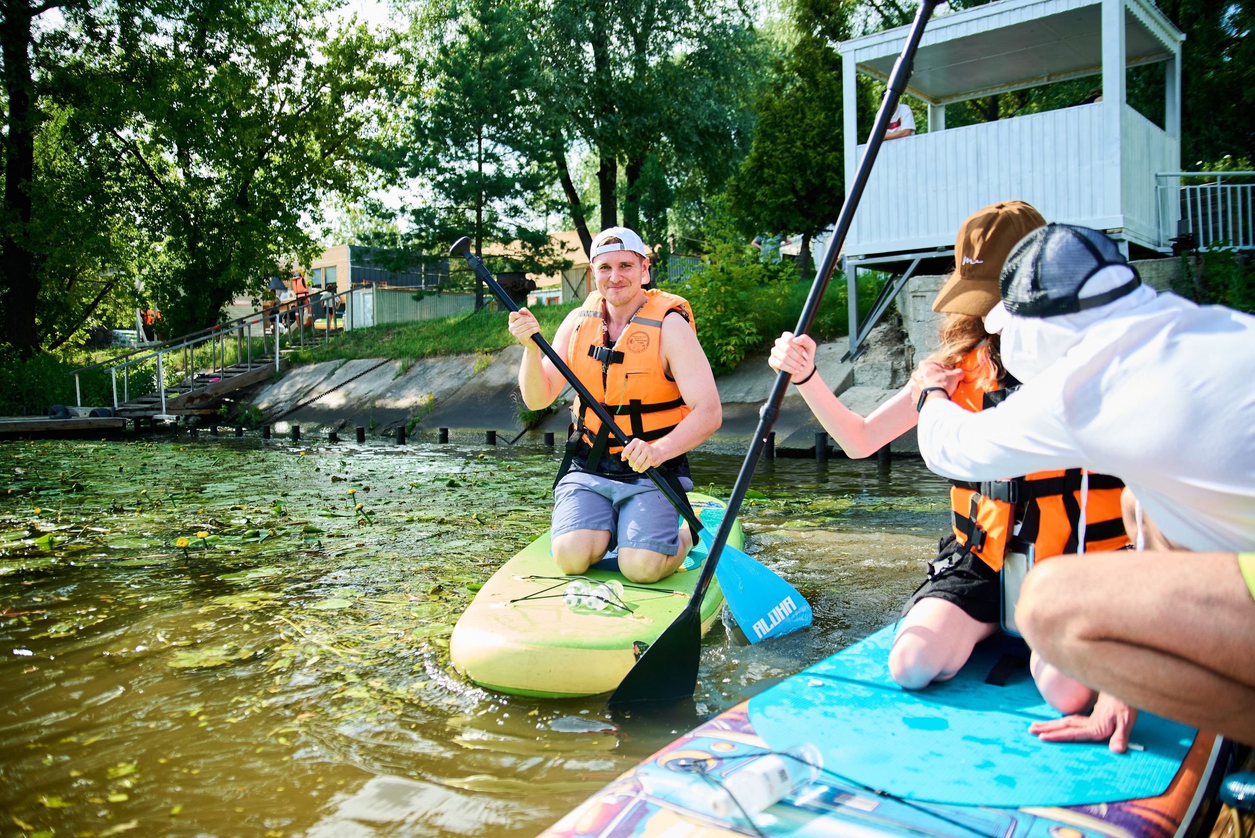 All-hands Третье Мнение 2025. Елизавета Мальгина, фотограф в Москве