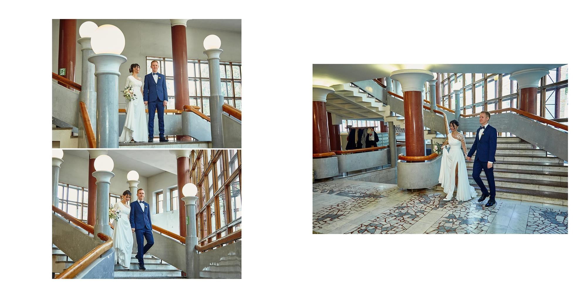 Фотокнига. Свадебный фотограф в Самаре — Дмитрий Емец