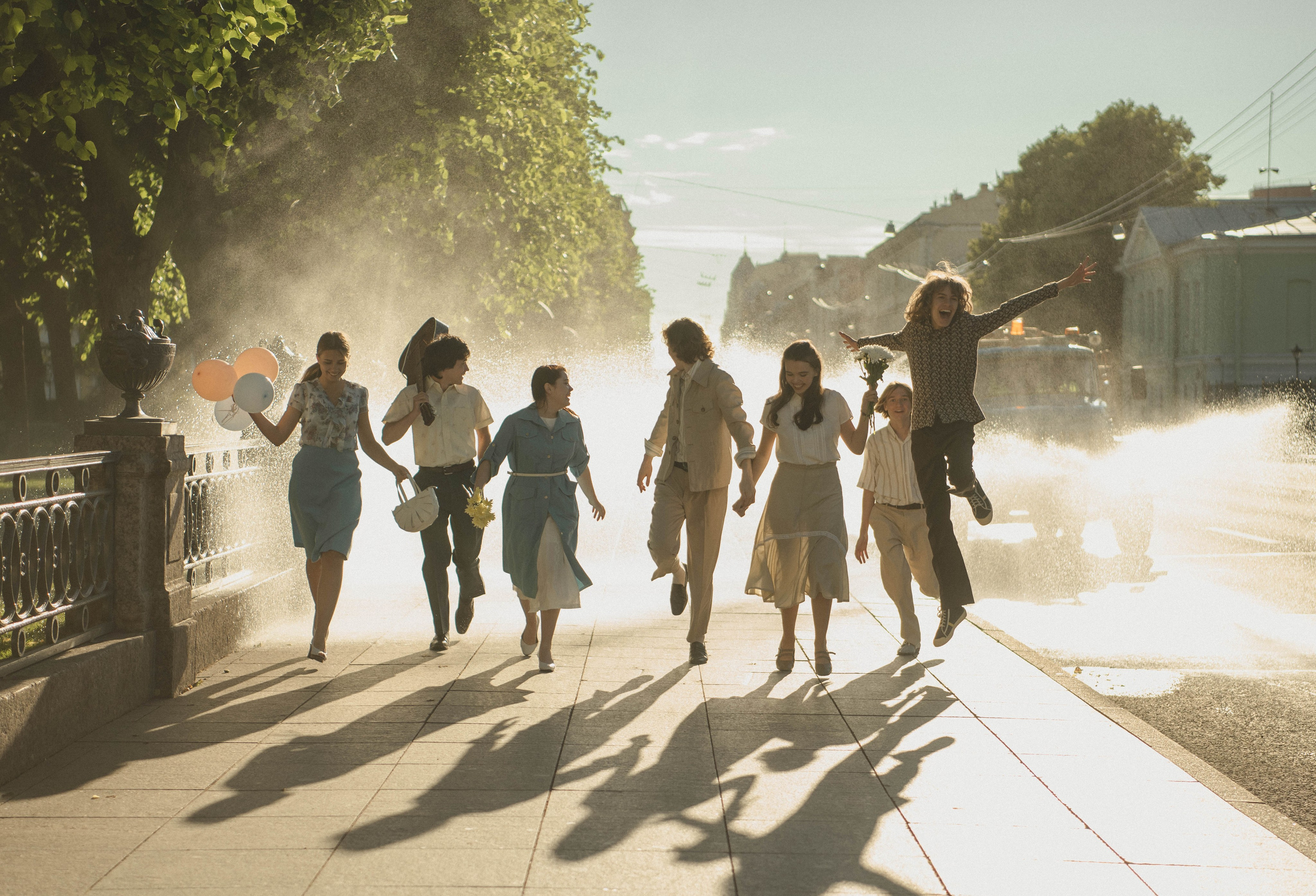 Анна Парсанова.ФОТОГРАФ