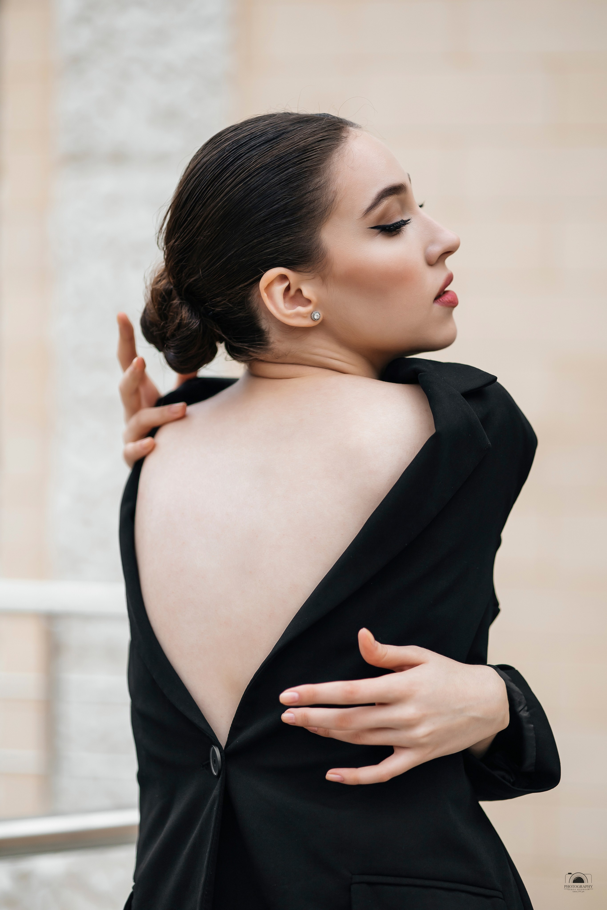 Картинная галерея. Семейный и портретный фотограф в Геленджике Любовь Бодрова