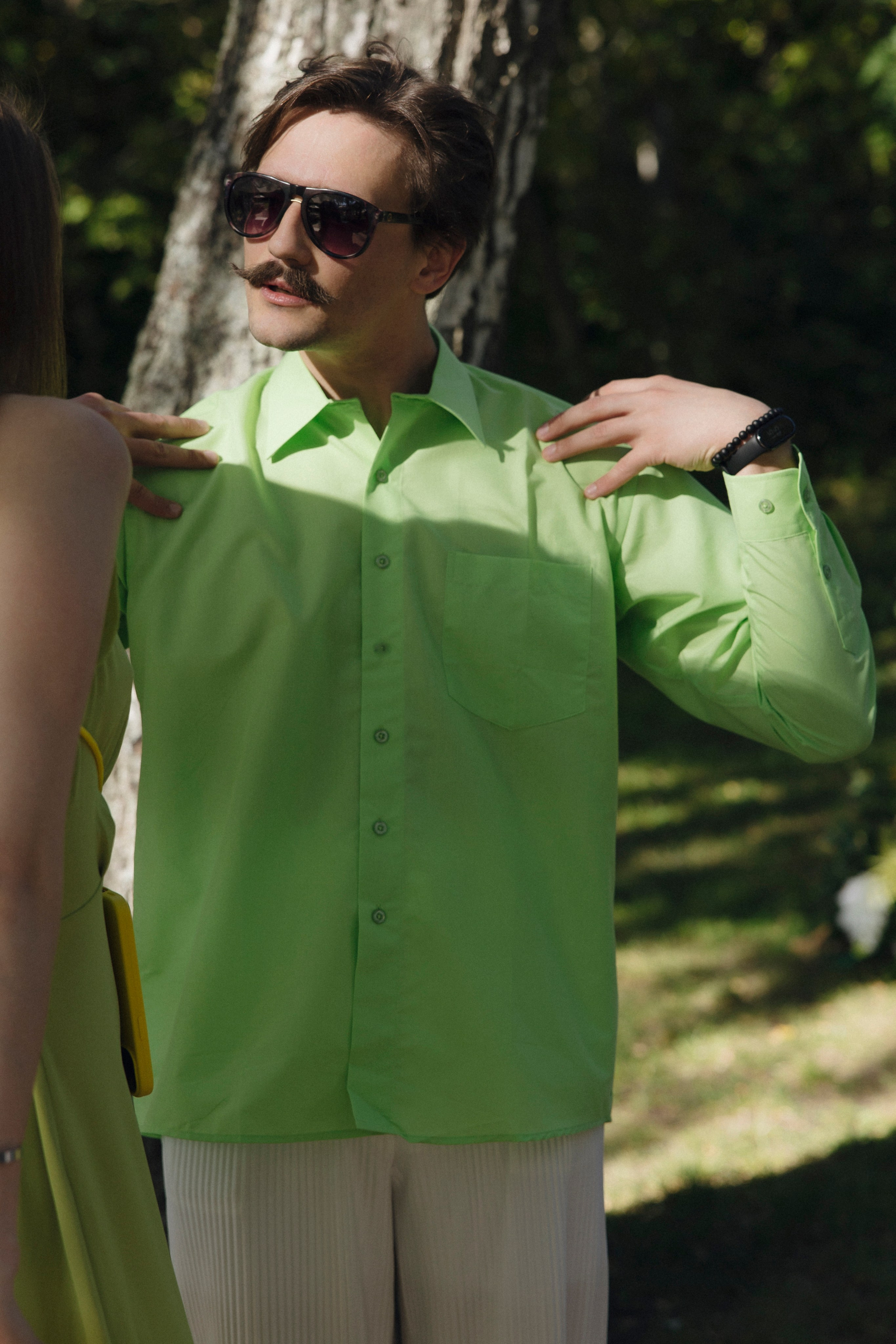 Ирина и Сергей. Свадебный фотограф Курск Максим Ноздрачев