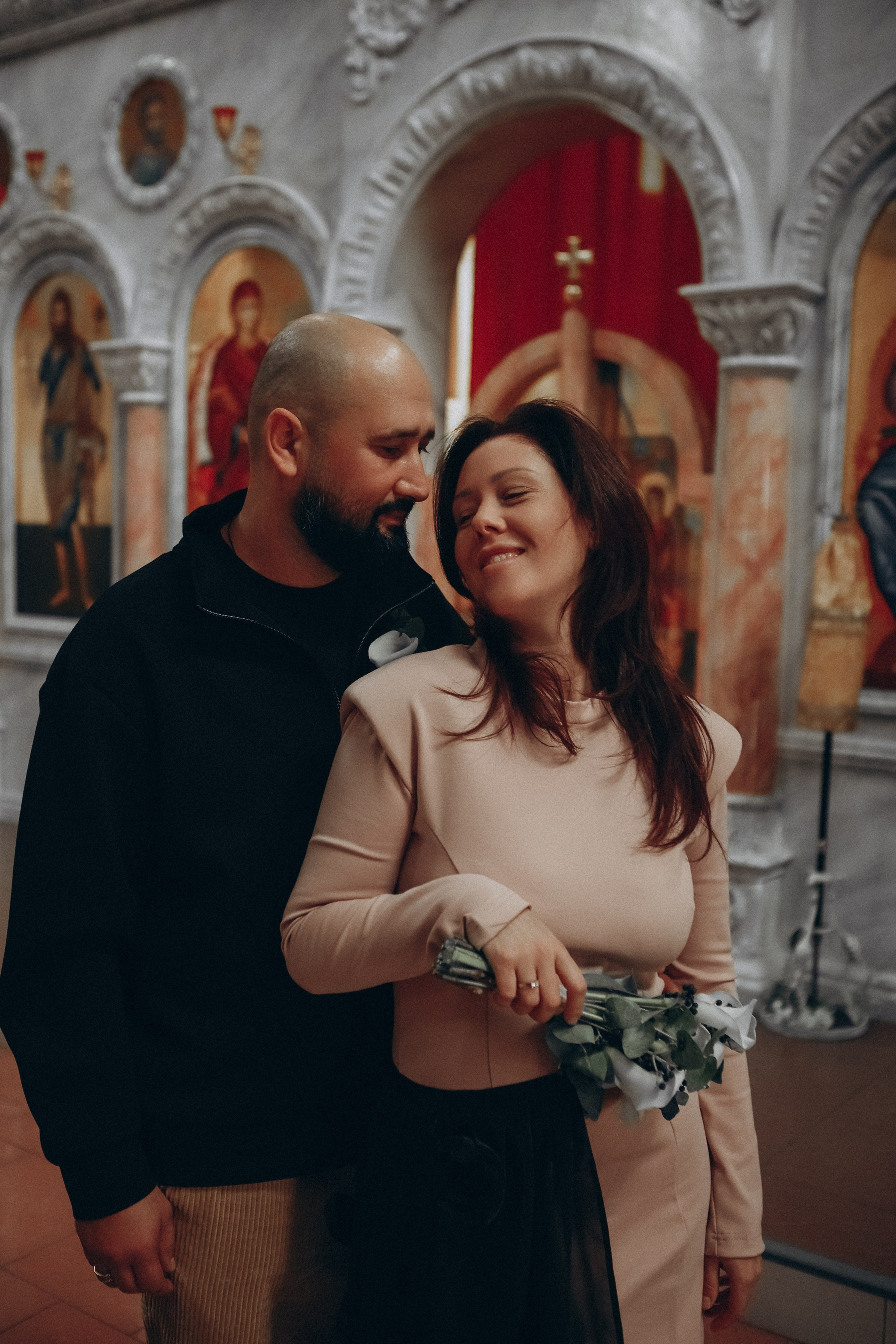 Church wedding. Семейный lifestyle фотограф в Самаре Ольга @saflorra.ph