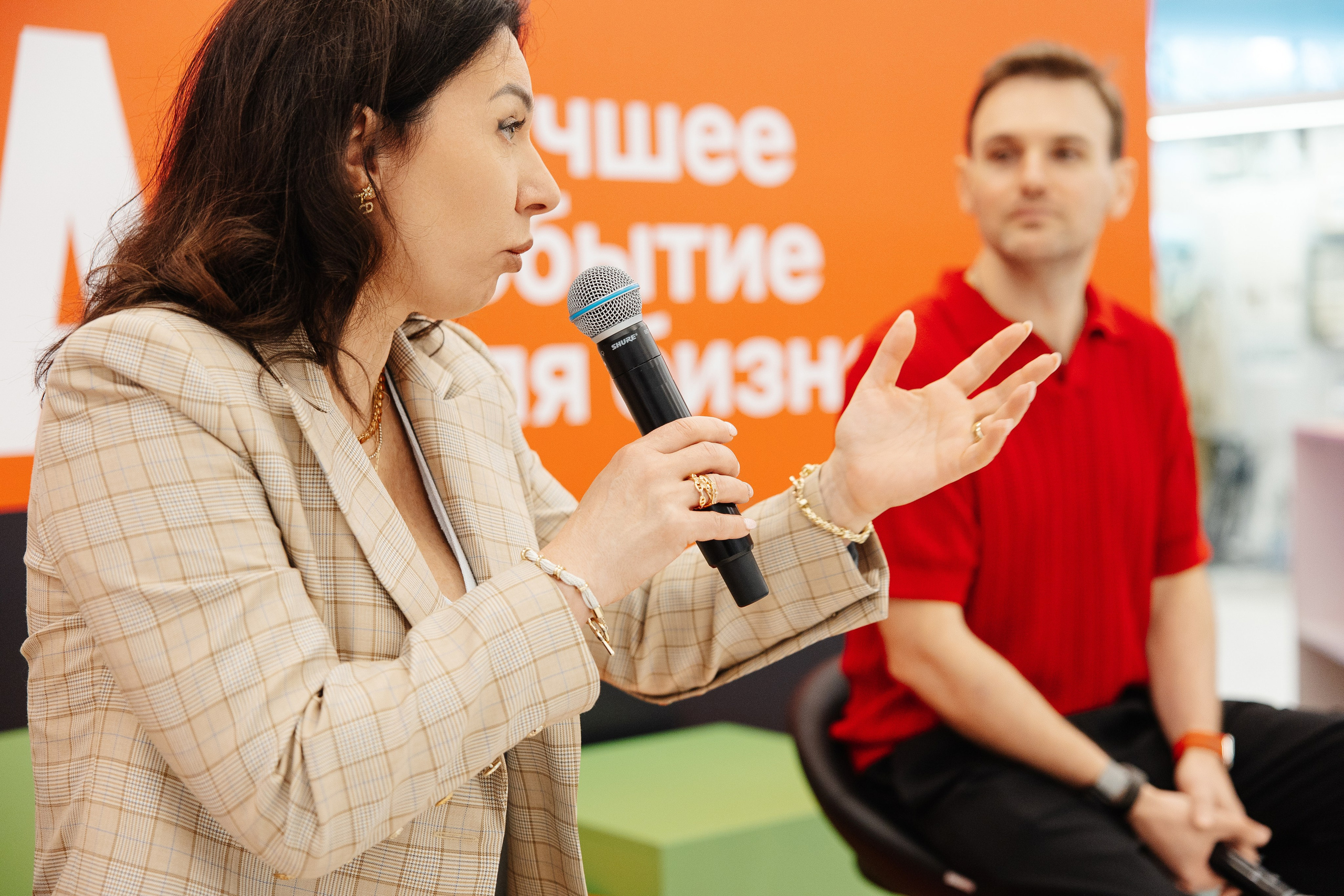 АЛЬФА КОНФА. Фотограф в Красноярске