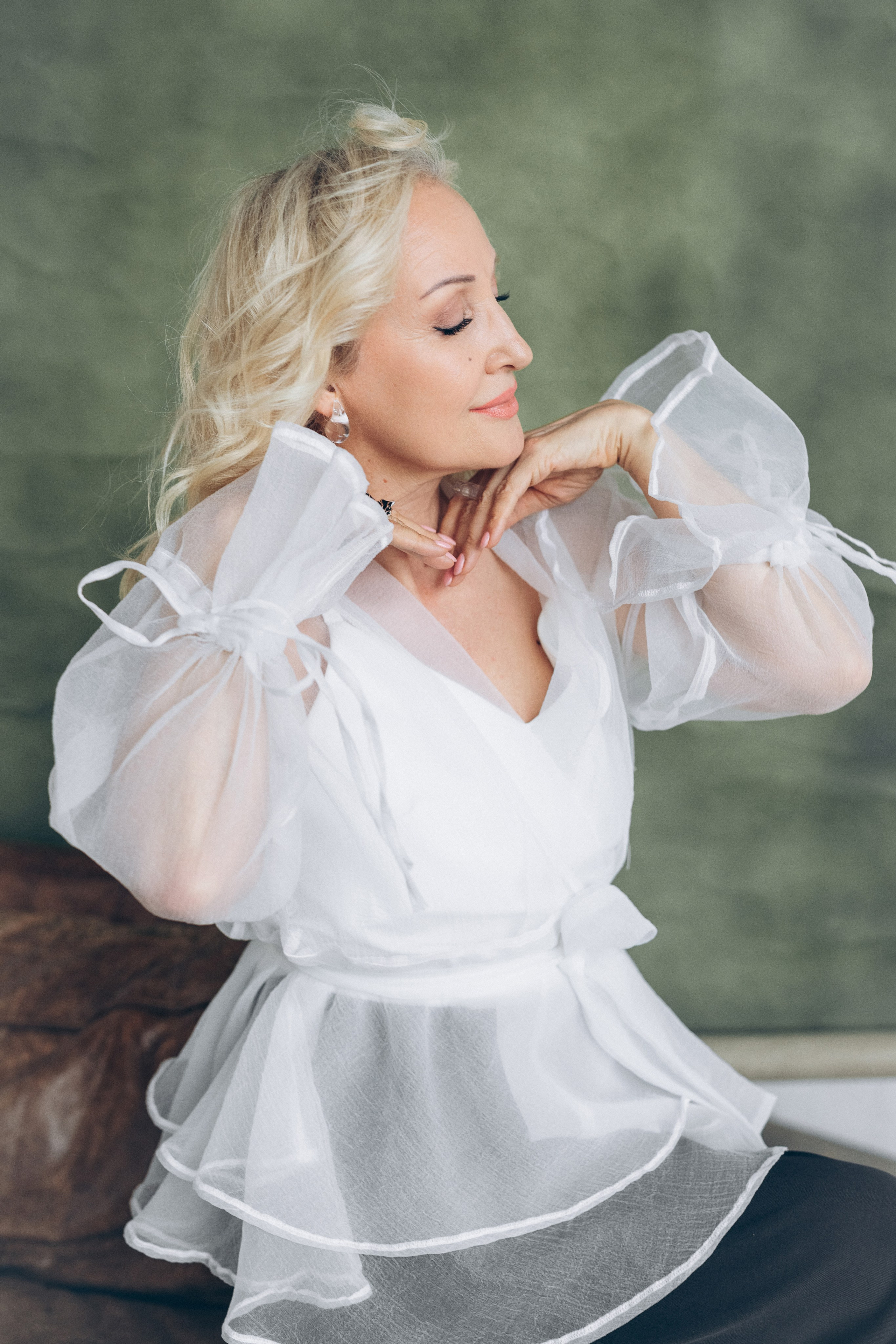 Наталья Корецкая. Фотограф Ногинск Электросталь Наталья Осетрова