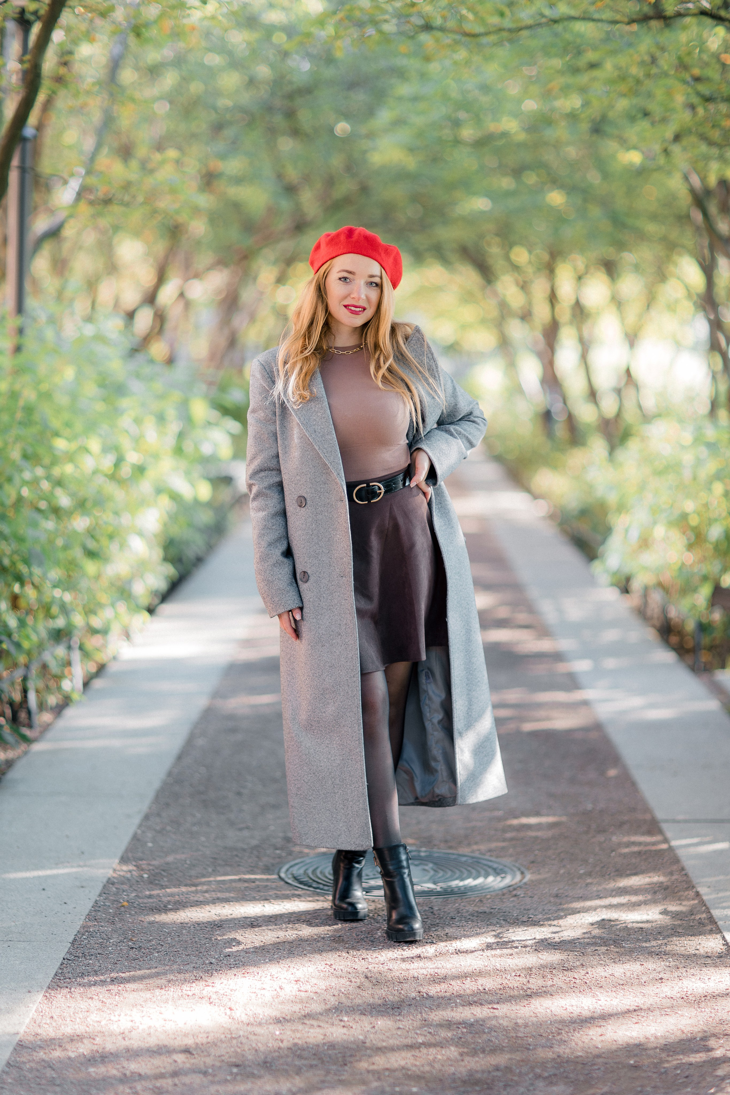 Портретная сьемка. Фотограф в Санкт-Петербурге