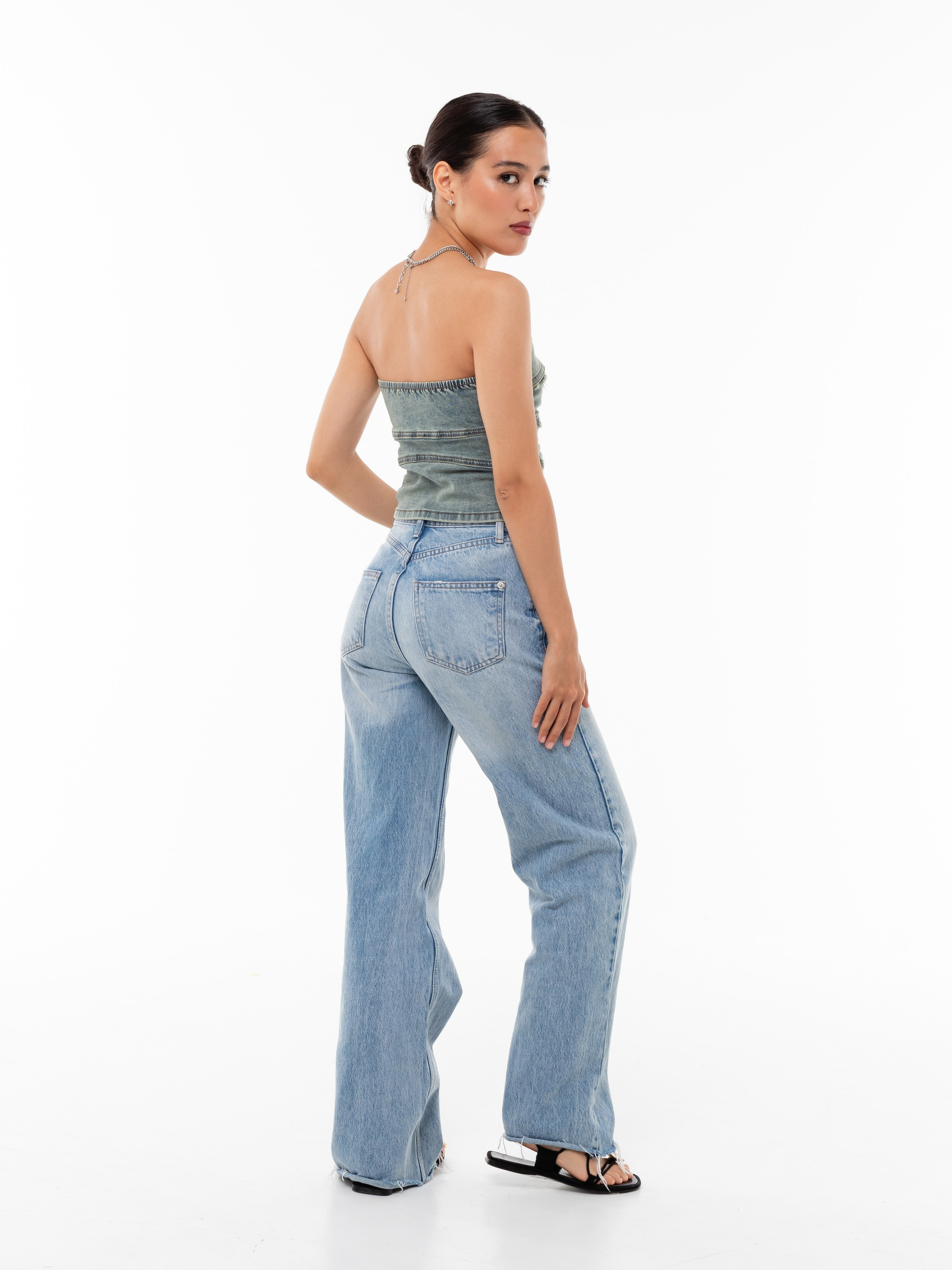 Корсет. Фотограф в Краснодаре Арина Кудряшова