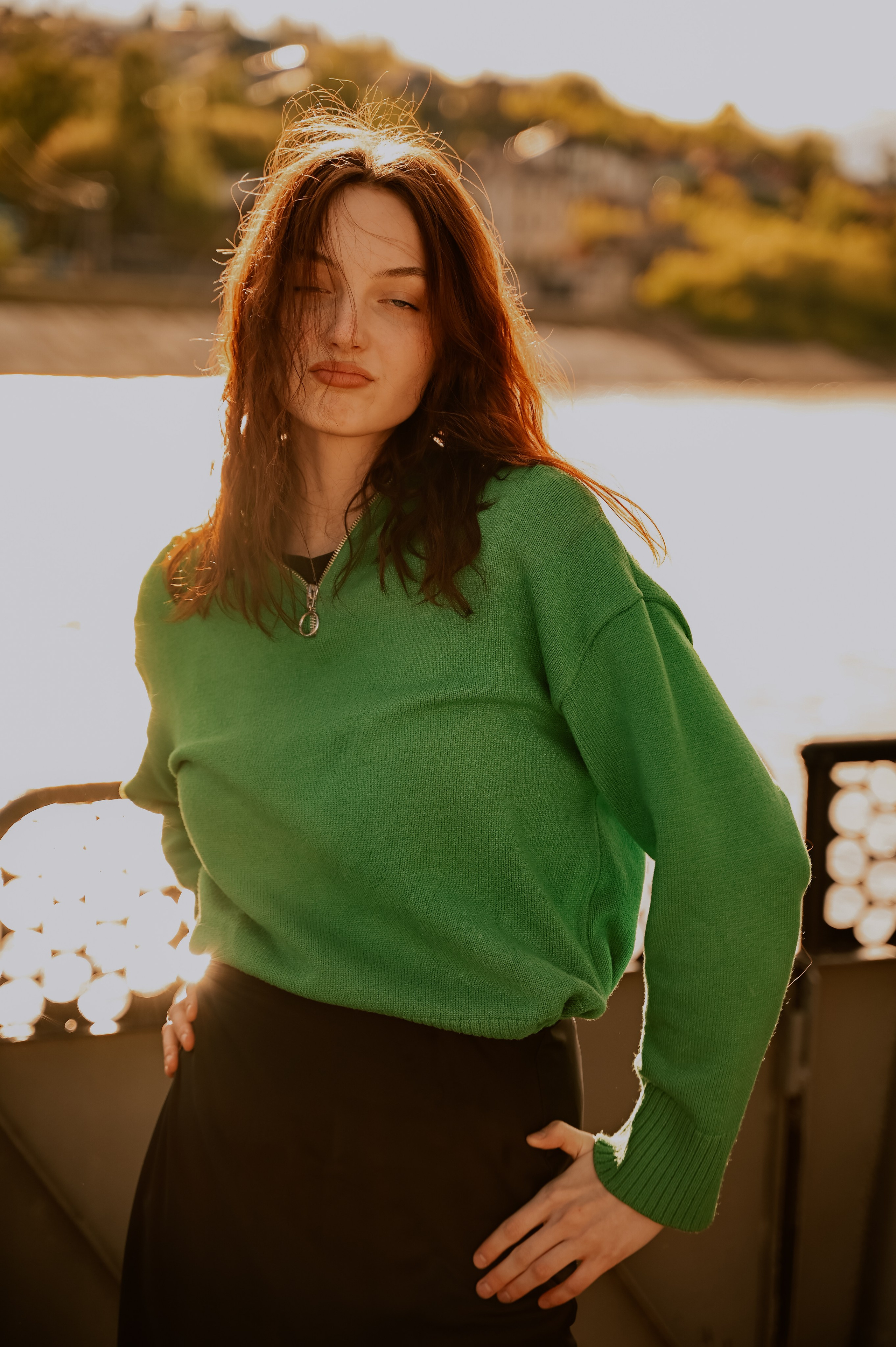 Фотосессия для Maksllx. Фотограф/видеограф Богдан Голованов