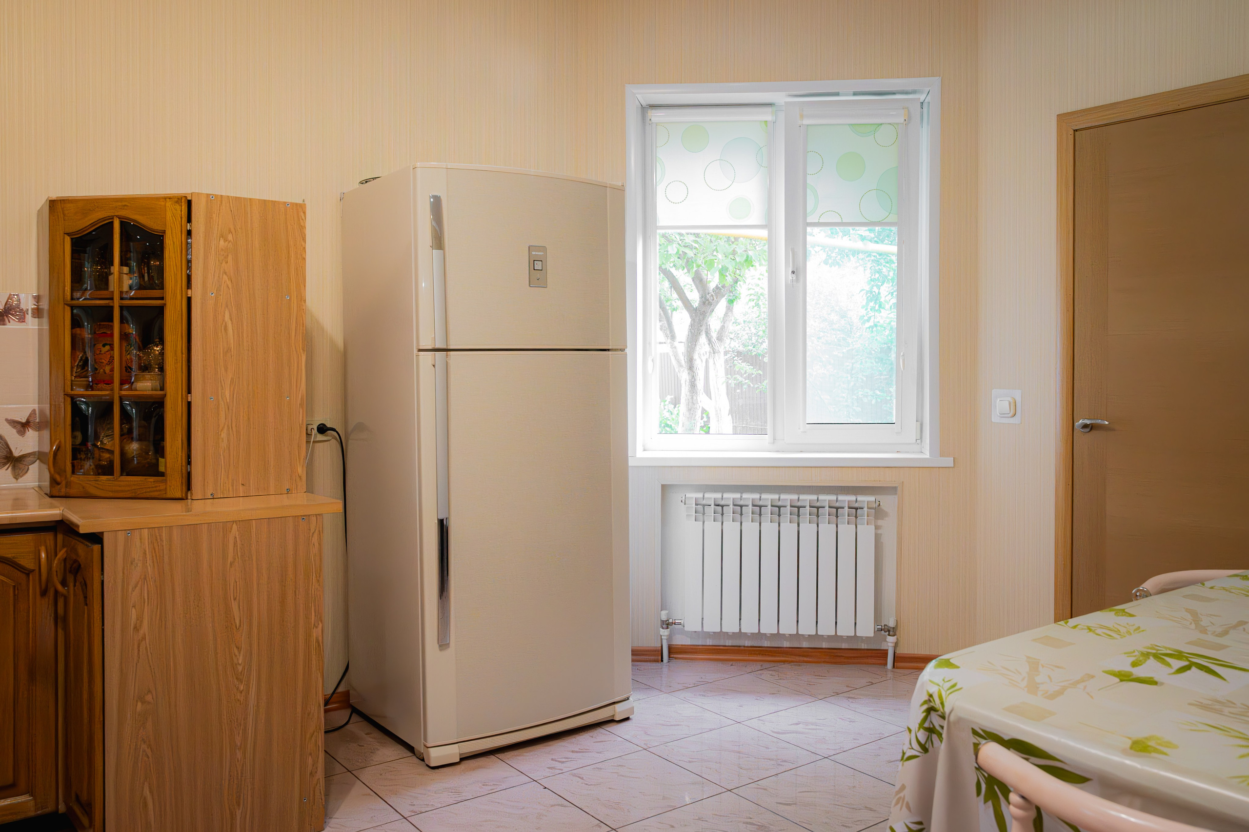 Интерьерная съёмка коттеджа. Фотограф/видеограф Богдан Голованов