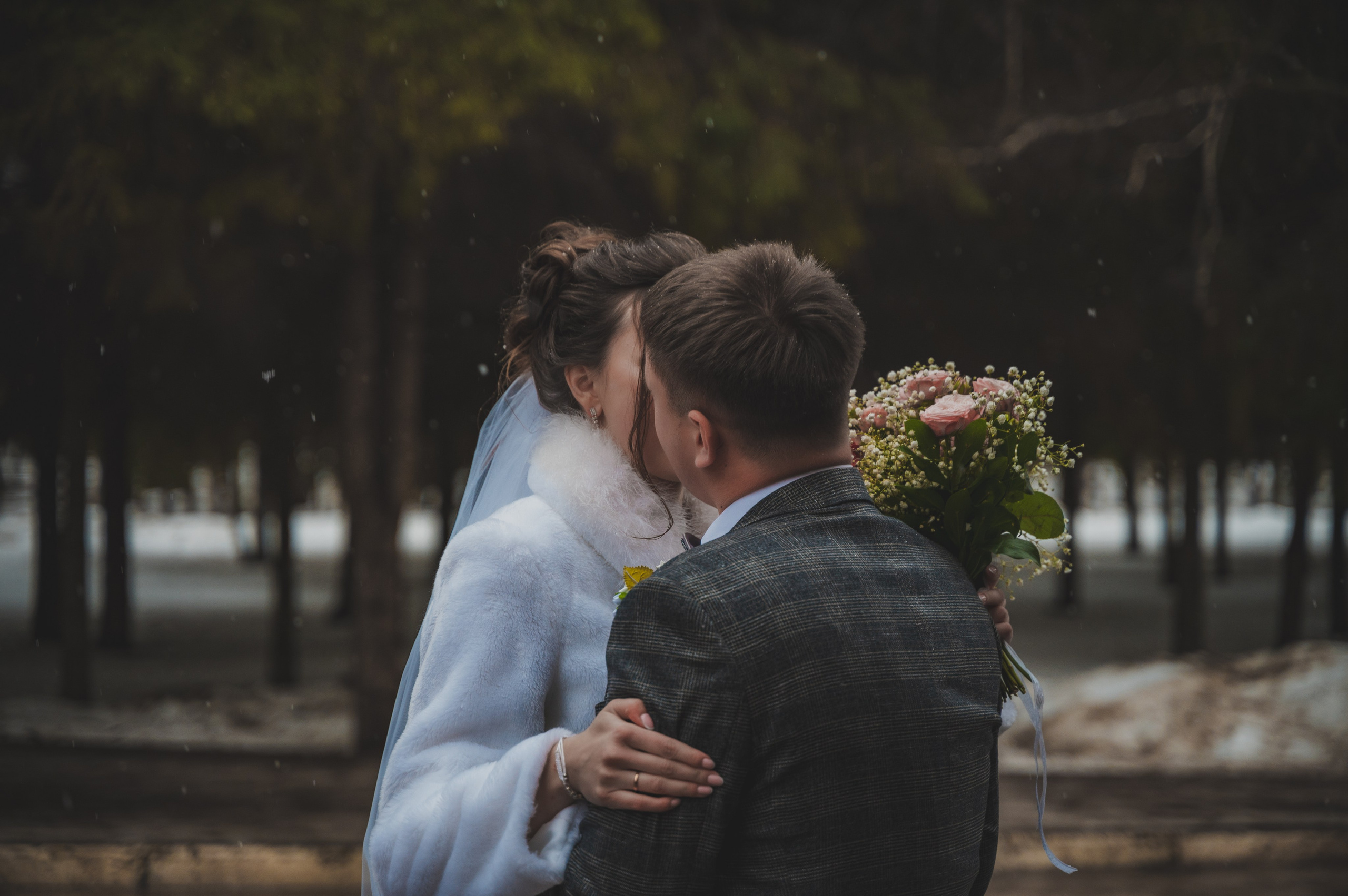 Свадьба Артура и Ники. Фотограф/видеограф Богдан Голованов