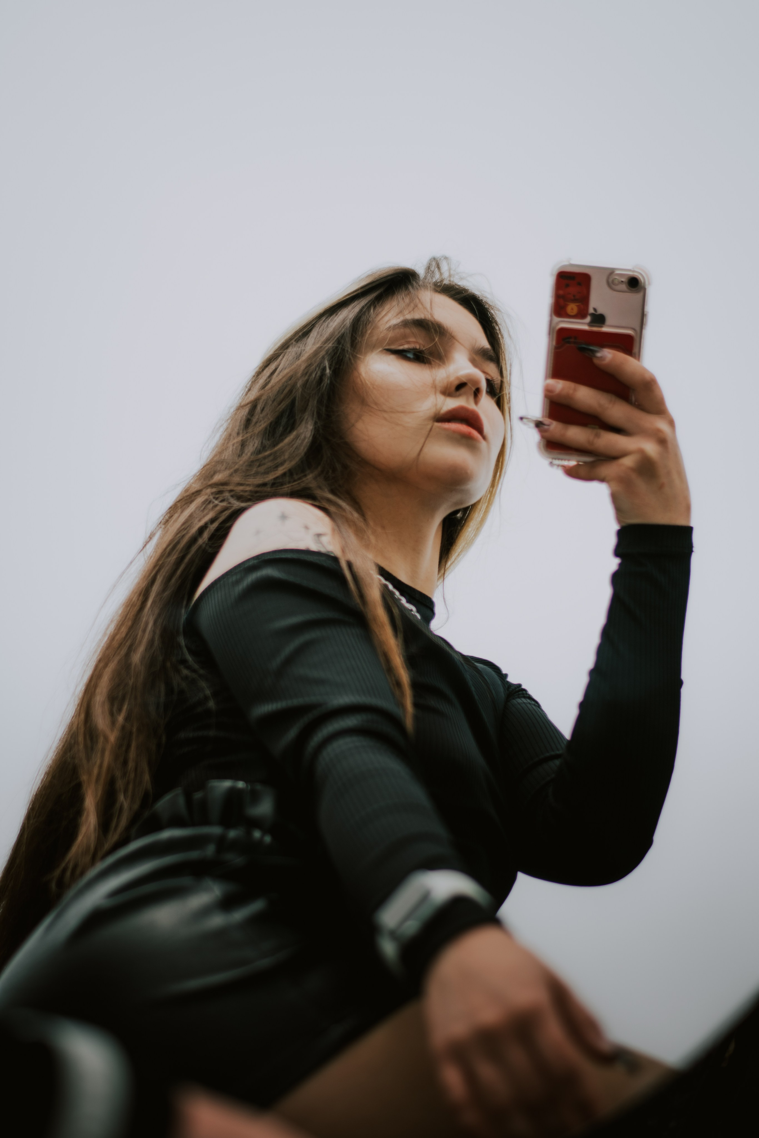 Индивидуальная фотосессия для Дианы. Фотограф/видеограф Богдан Голованов