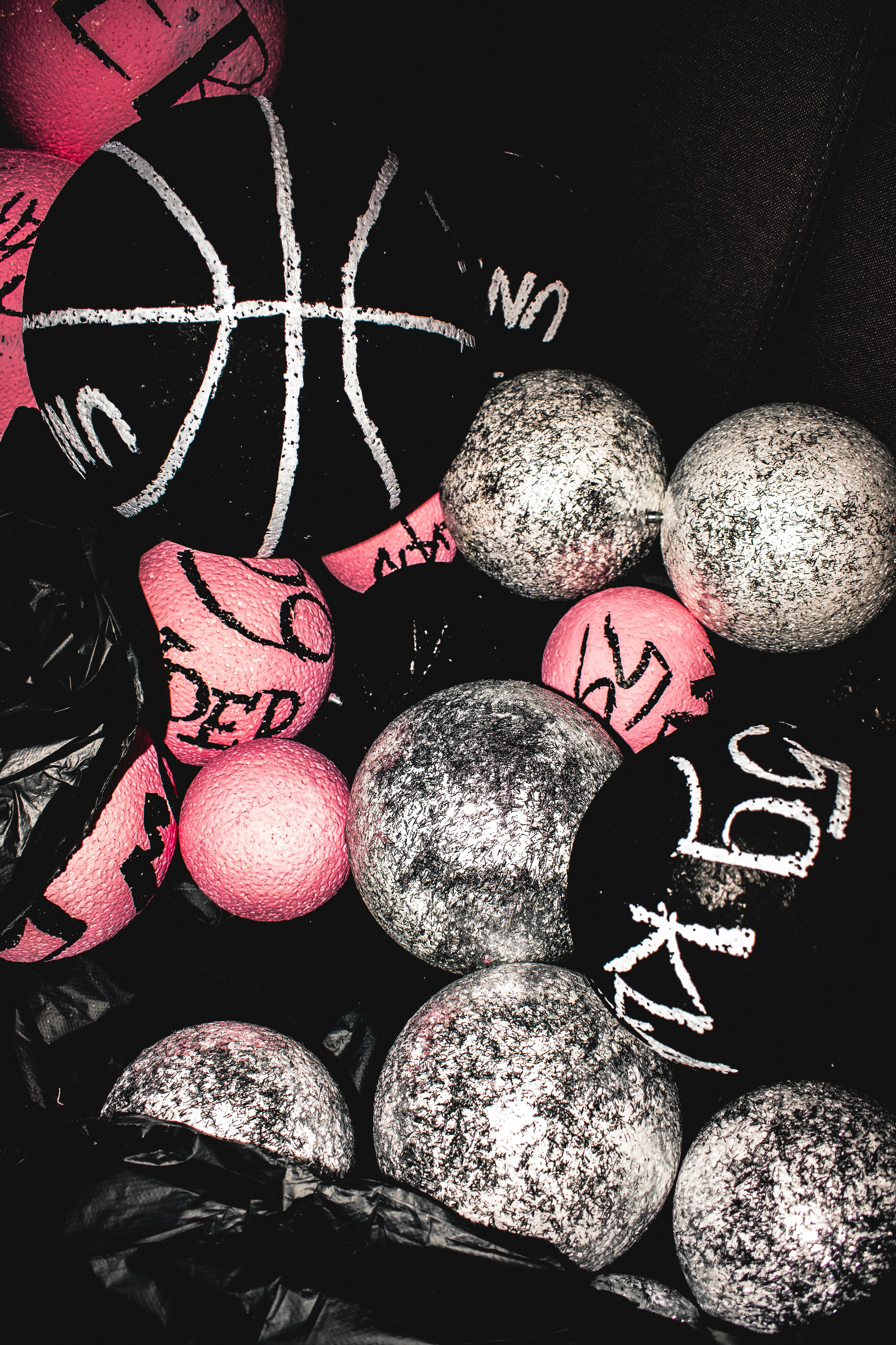 Клубные. Бар «Under». Фотограф/видеограф Богдан Голованов