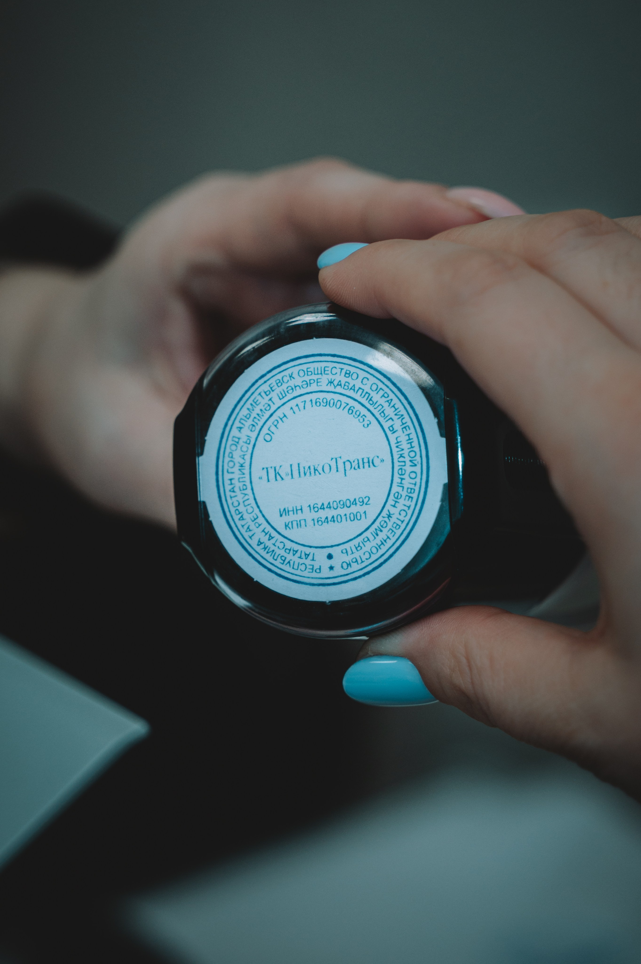 Организация Nikotrans. Фотограф/видеограф Богдан Голованов