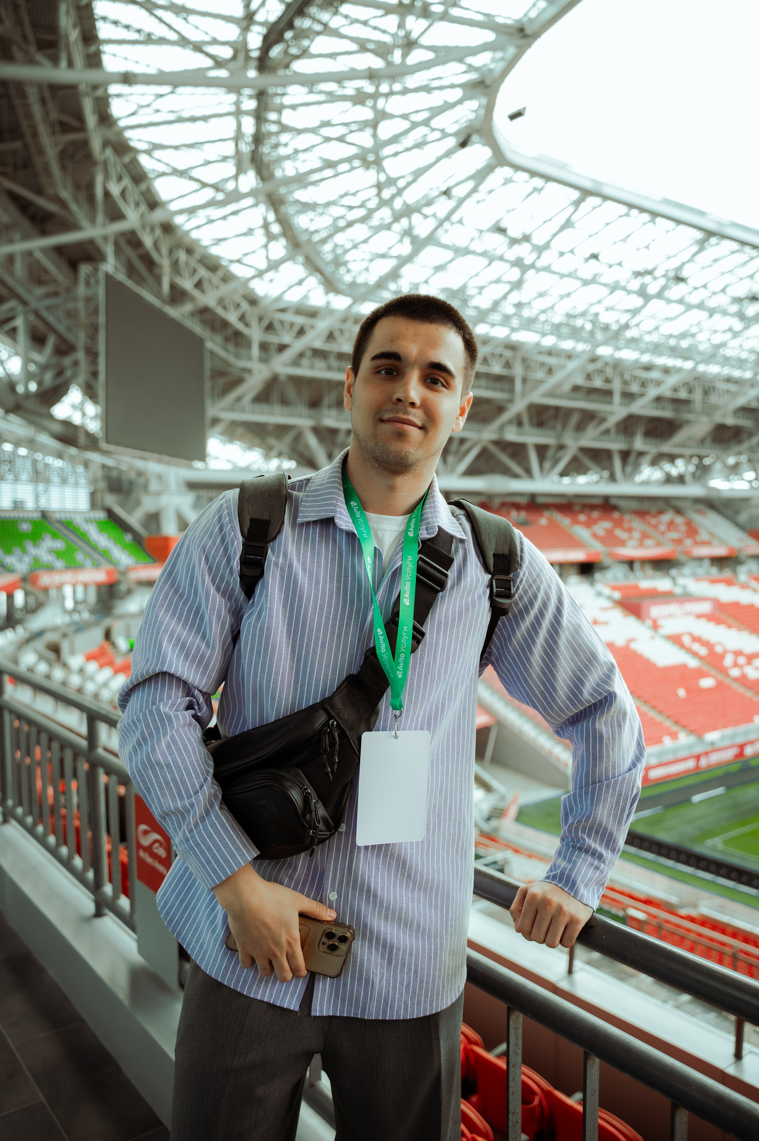 Мероприятия. Авито услуги. Фотограф/видеограф Богдан Голованов