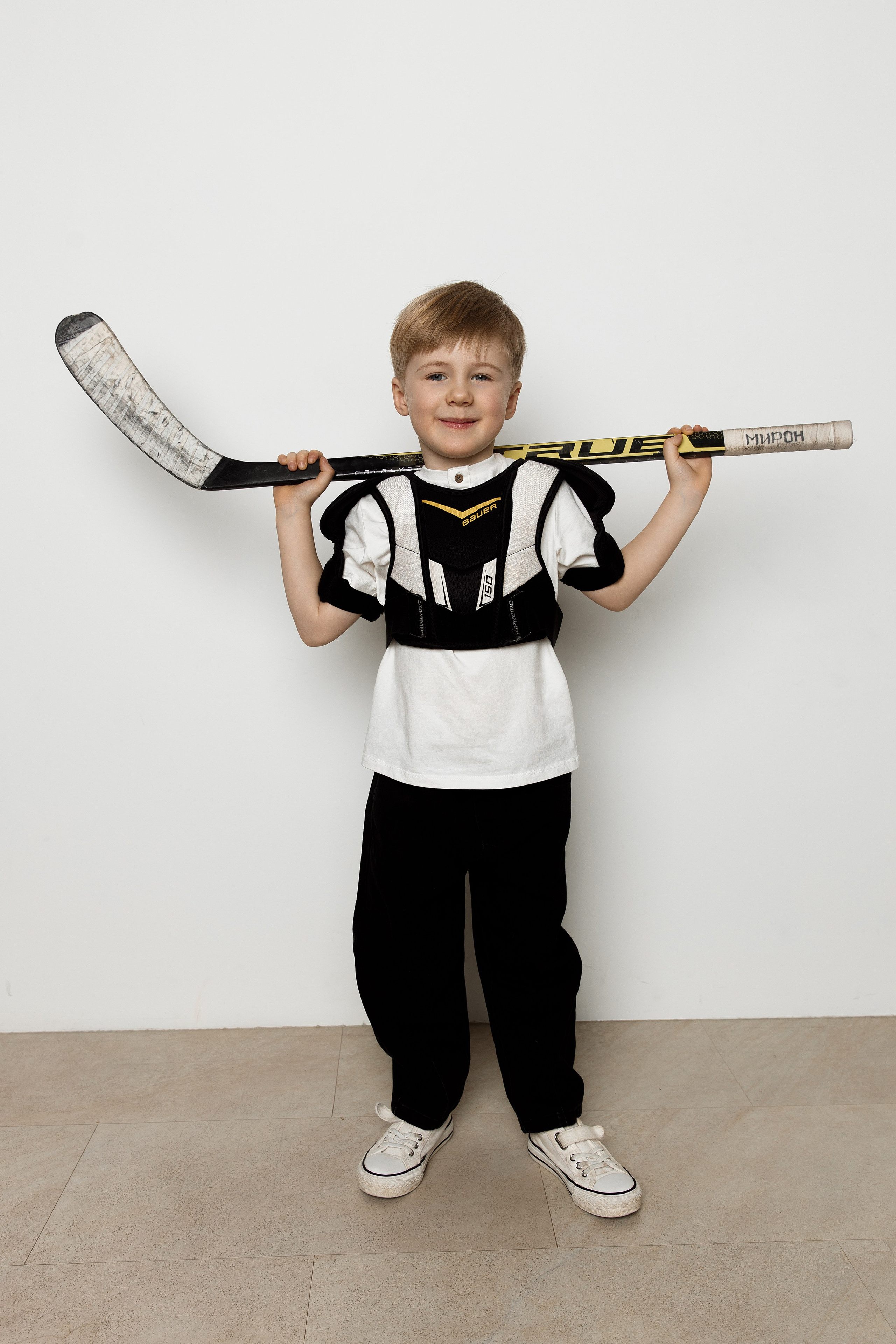 Мирону 5. Фотограф в Москве Юлия Хамзина