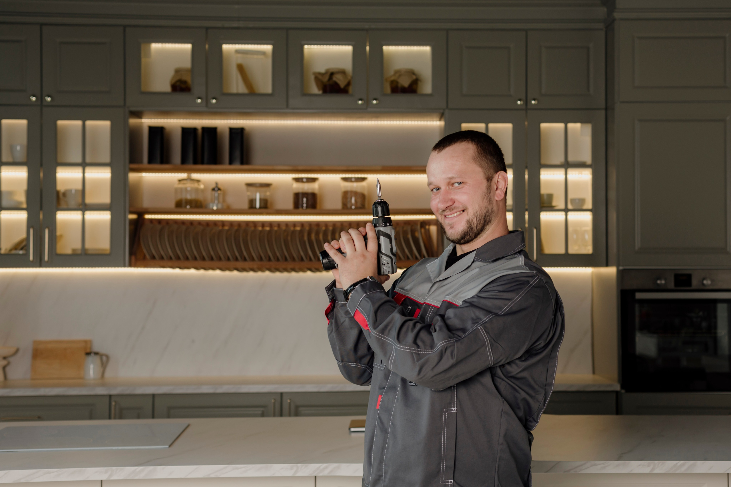 Мебельный Босс. Деловая и Бизнес съемка в  Москве Инесса Грушко