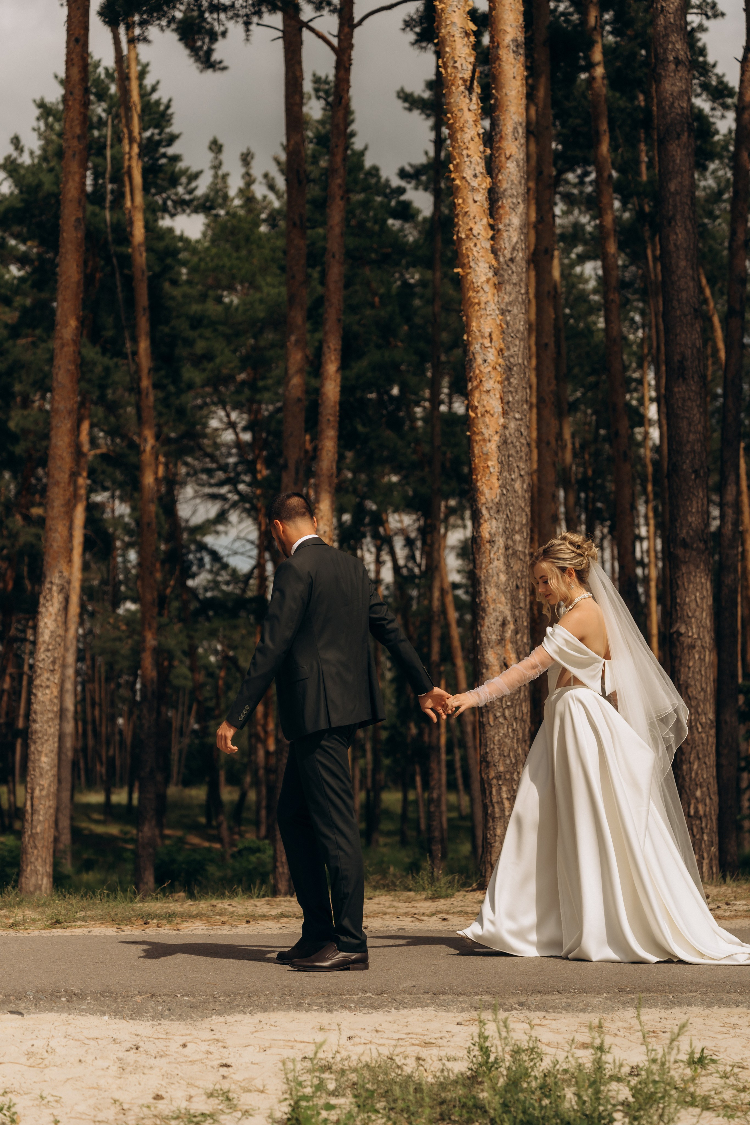 Максим и Кристина. Полный день. Ирина Гонтарева|Фотограф|Белгород