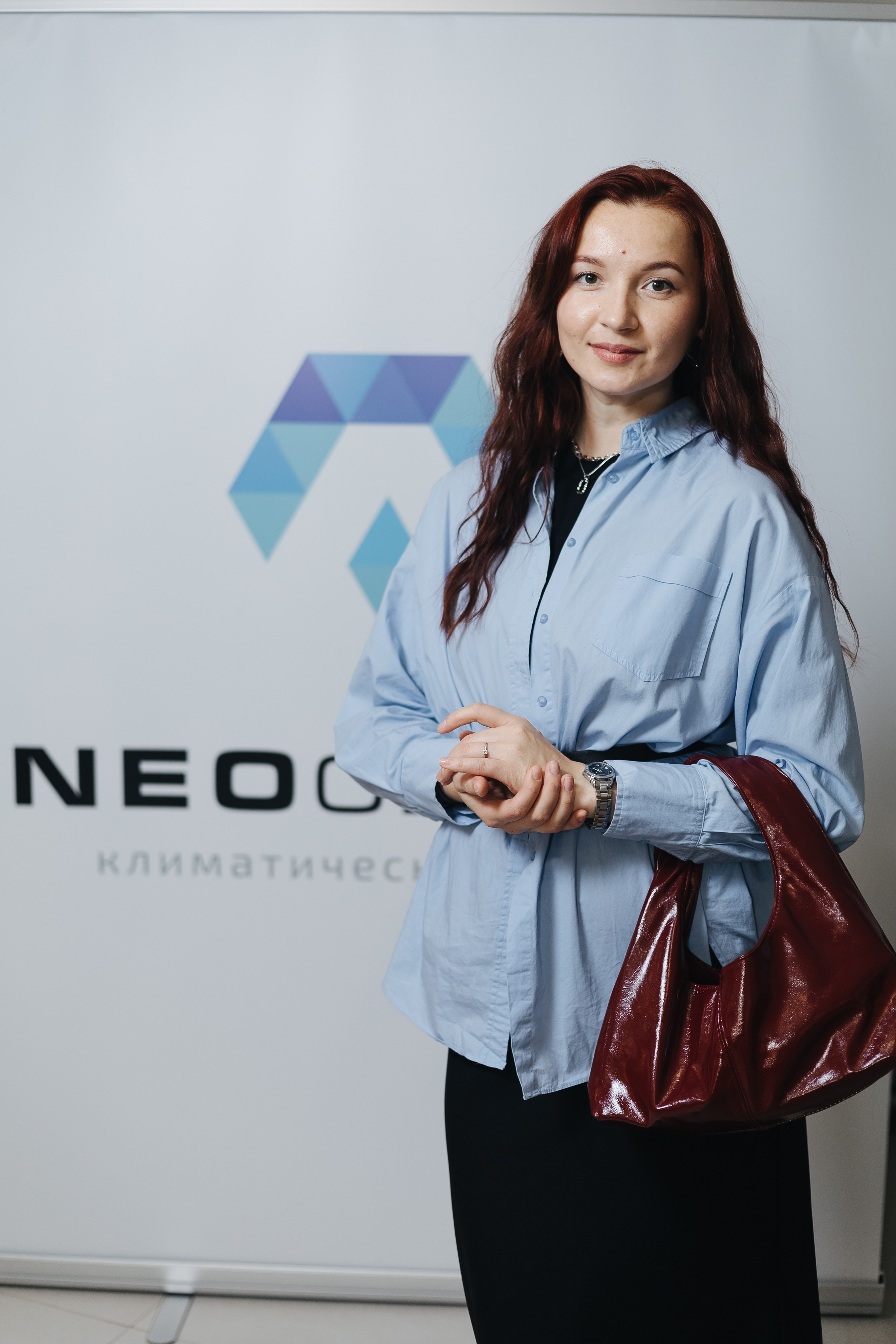 Конференция NeoClimat в Золотом Сечении. Фотограф в Красноярске Надежда Воскресенская