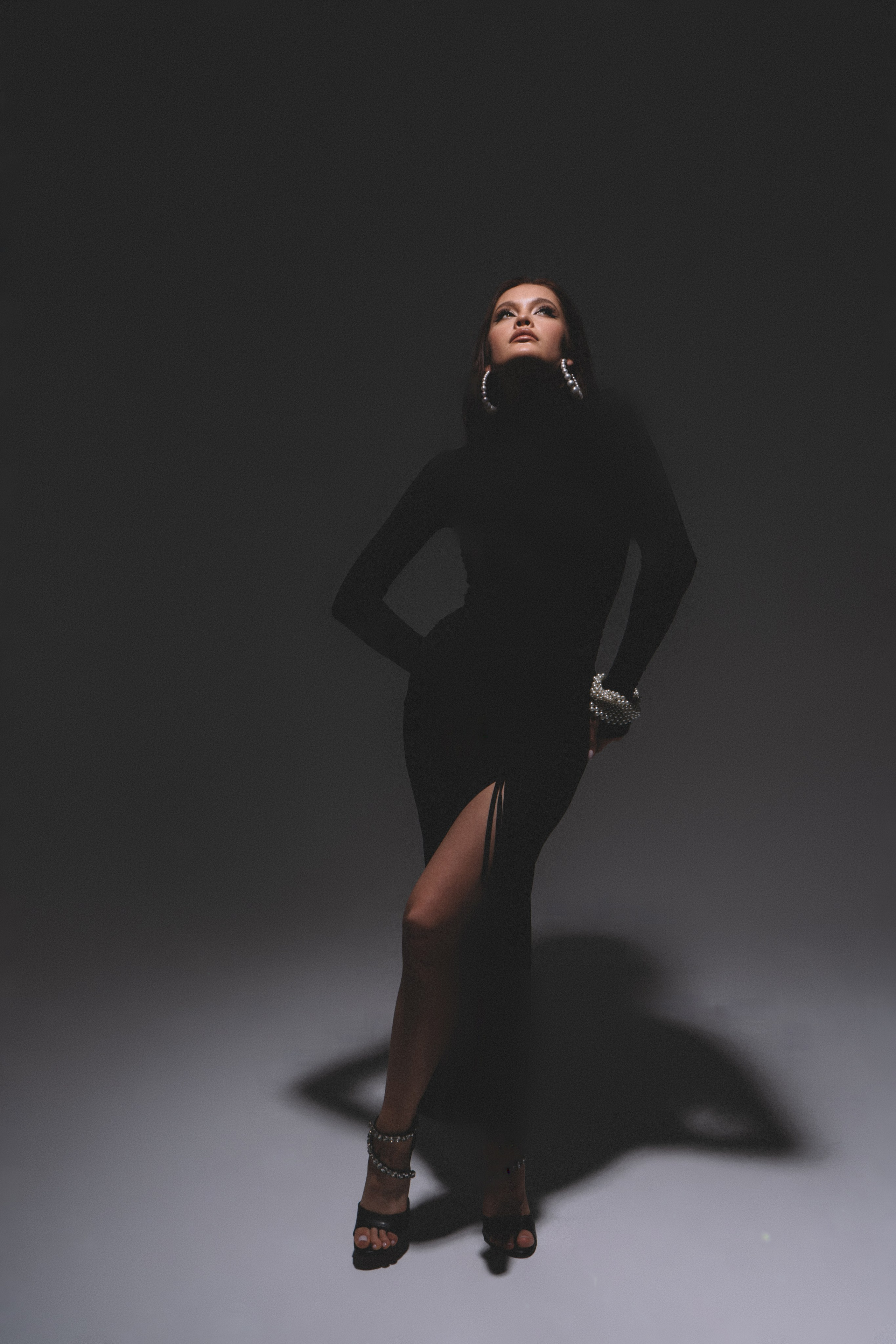 Елена. Анастасия Попова — Fashion photographer