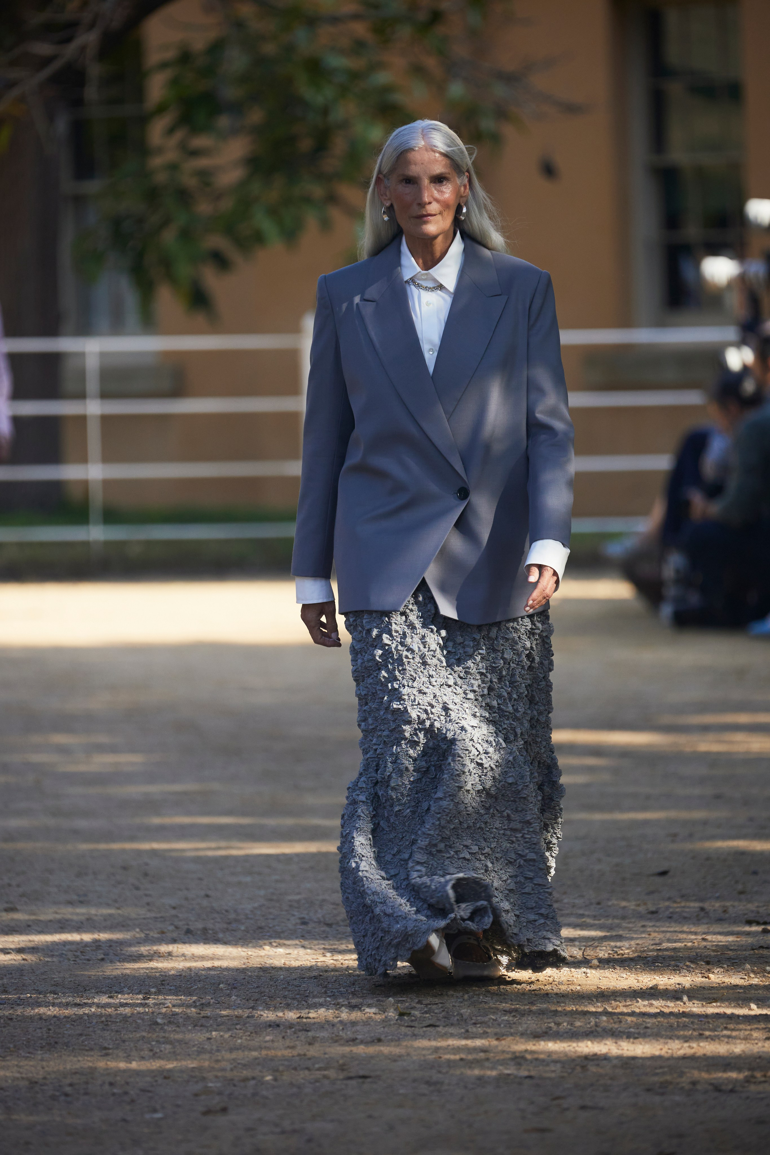 AFW2025, BLANCA. Maria Poleshchuk, commercial photographer in Sydney